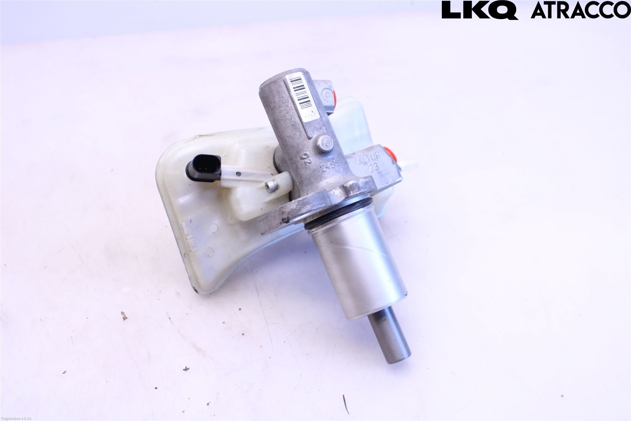 Volkswagen VW PASSAT 01-05 Brems Hovedsylinder