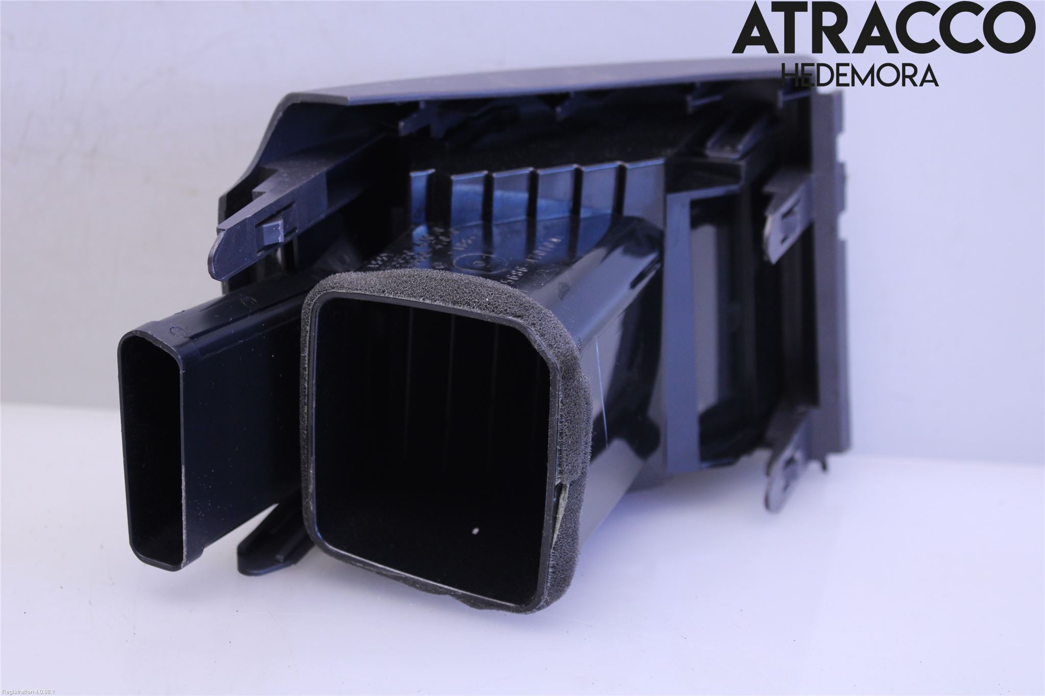 Toyota PRIUS ZVW30 09-20 Dashbord Kanal - Dyse
