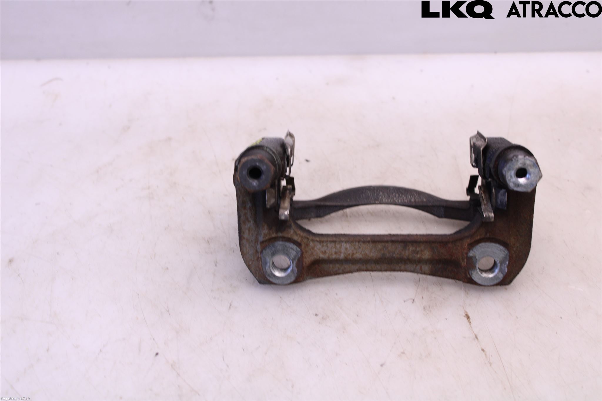 Mazda 2 (DJ) 15-22 Bremsecaliper Feste Holder