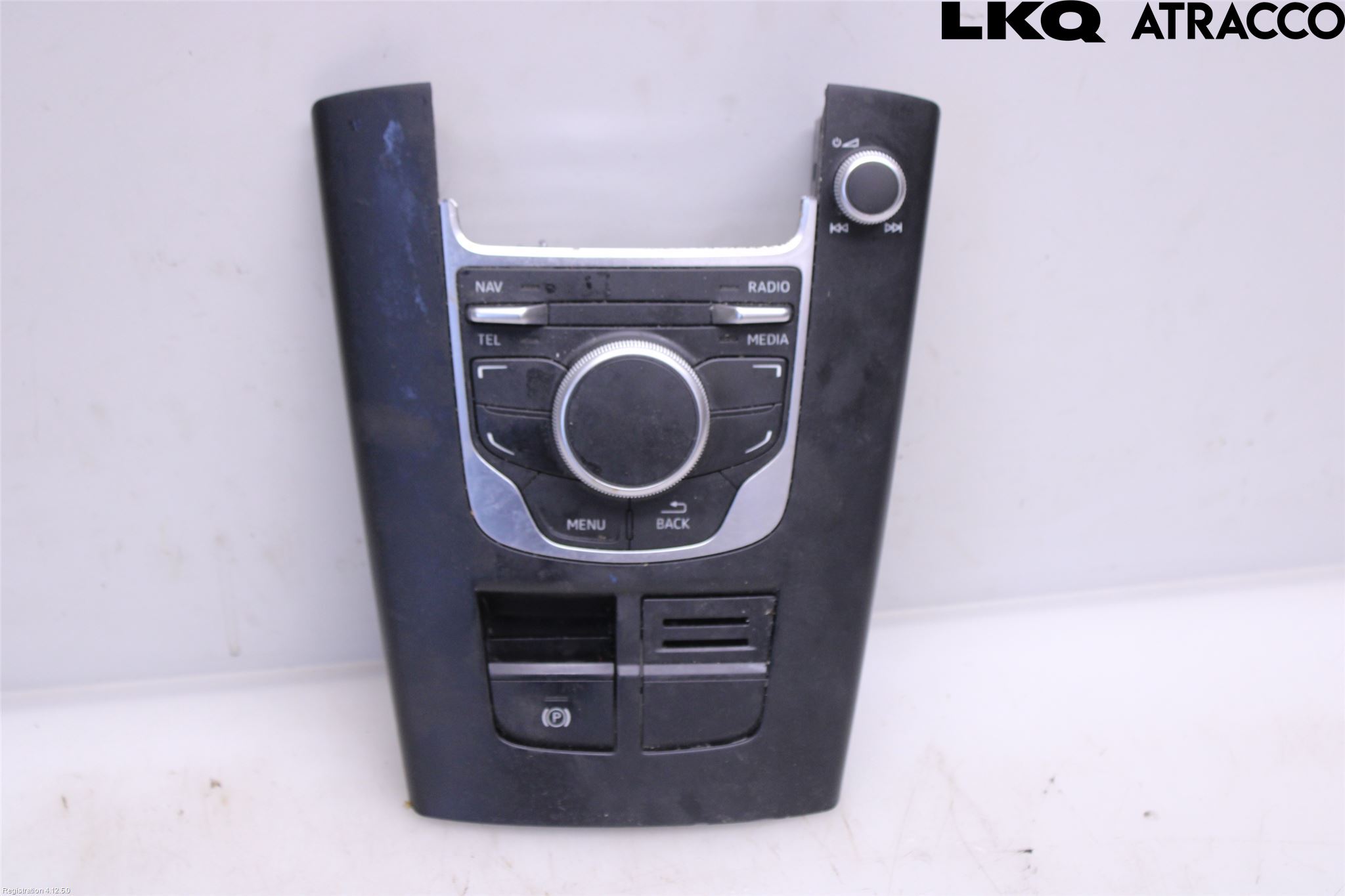 Audi A3/S3 8V 13-20 Stereo Radio Med Cd