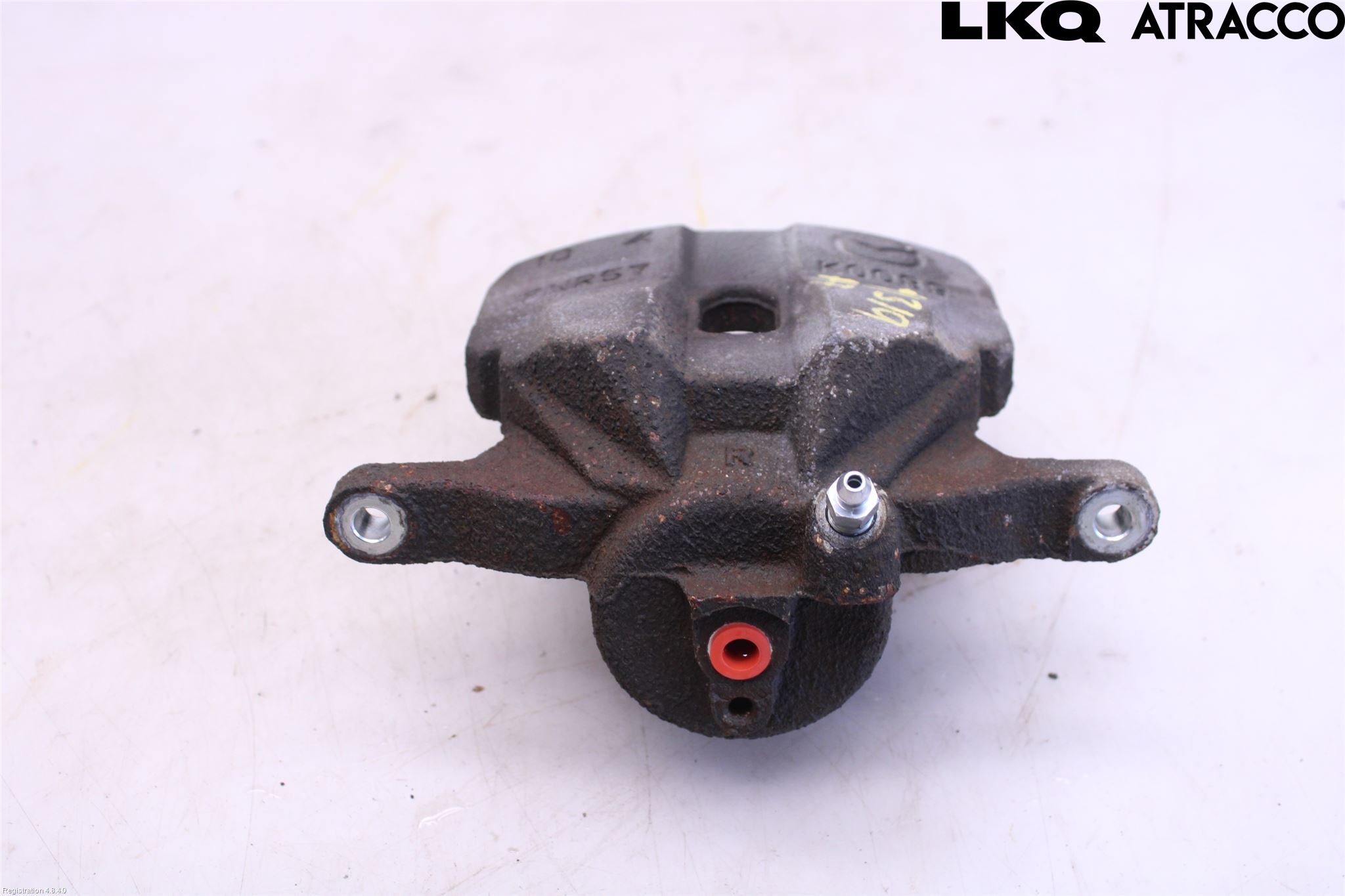 Mazda 6 13- Bremsecaliper Foran Høyre