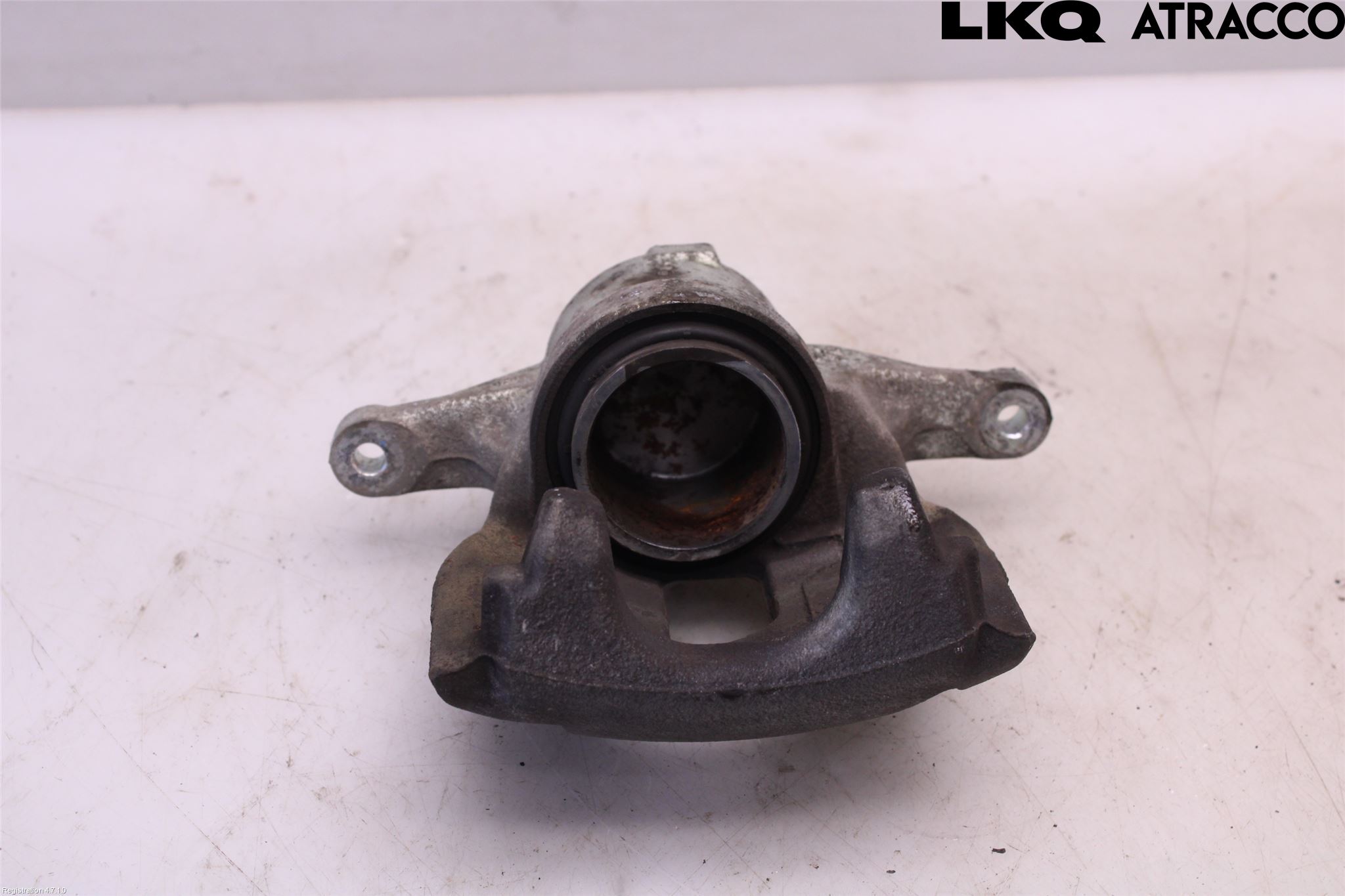 Toyota YARIS CROSS XP21 21- Bremsecaliper Foran Høyre