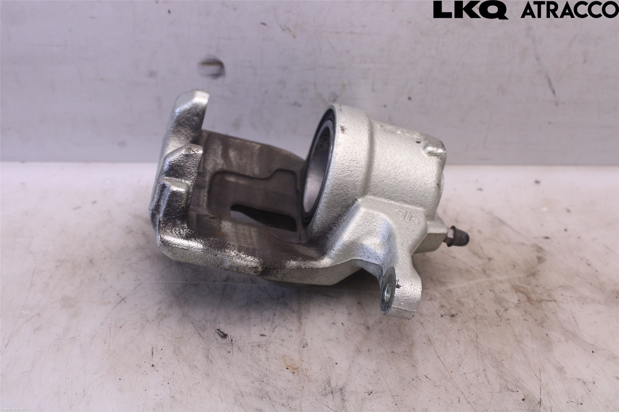 Toyota COROLLA 19- Bremsecaliper Foran Høyre