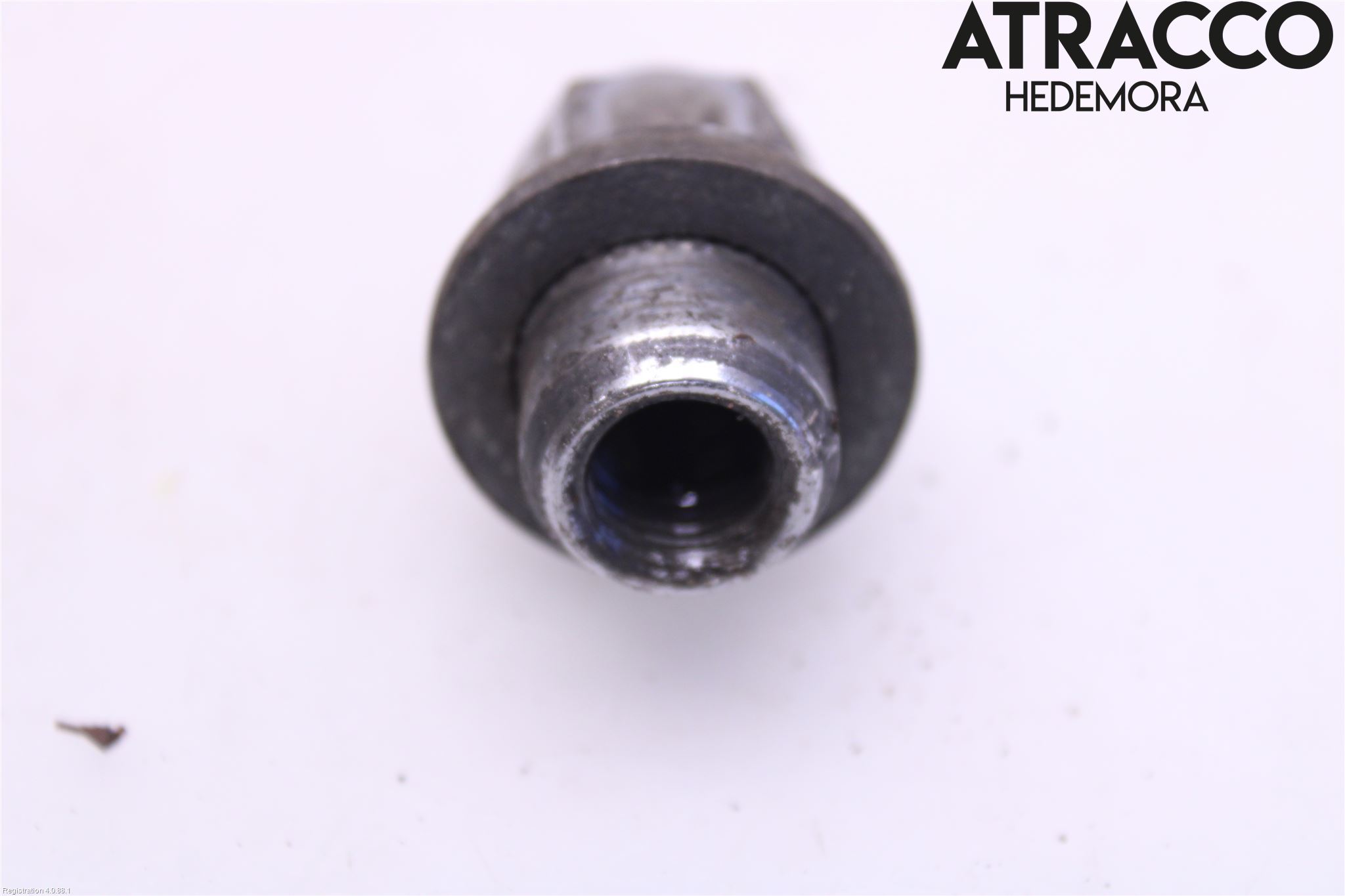 Toyota VERSO 09-18 Hjulmutter - Bolt - Sett