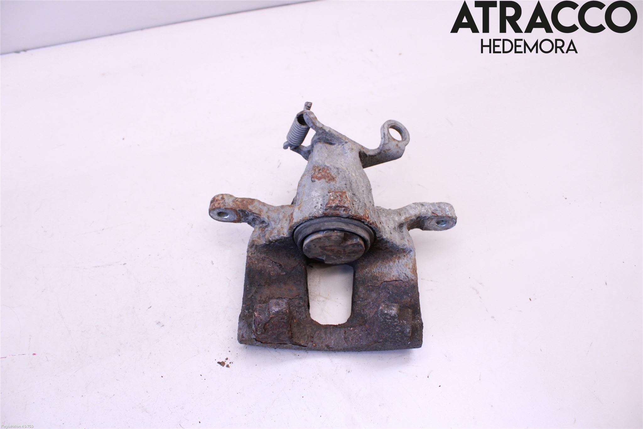 Fiat FREEMONT Bremsecaliper Bak Venstre