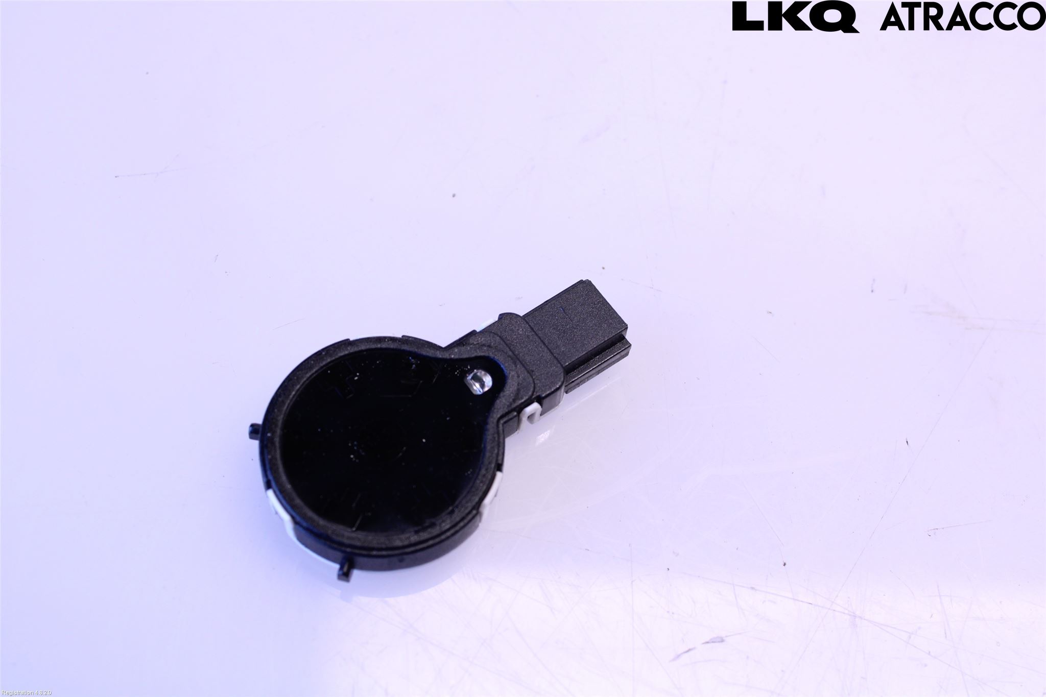 Volvo V60 CROSS COUNTRY 16-18 Sensor Regnsensor