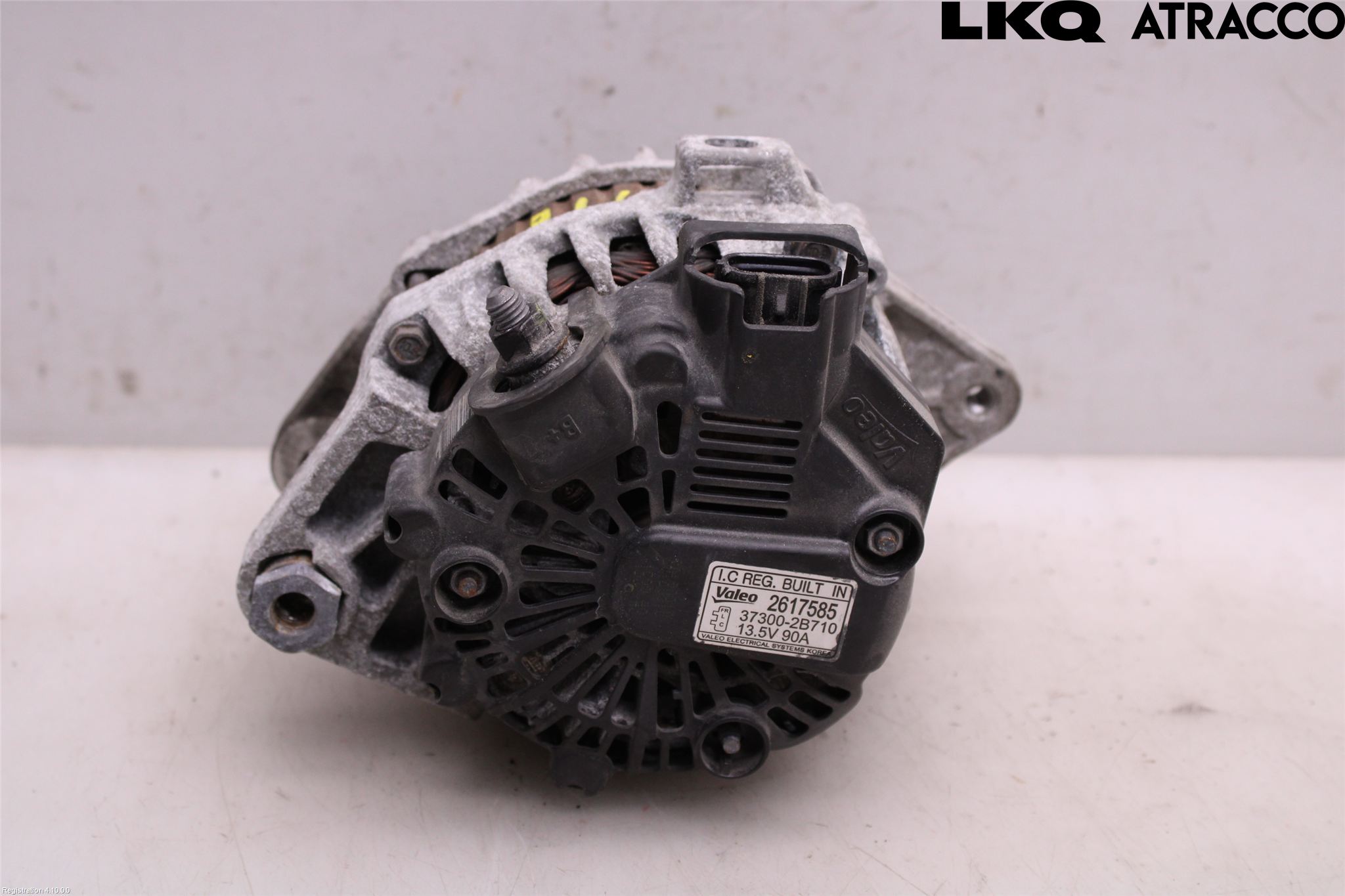 Kia CEED 12-18 Dynamo