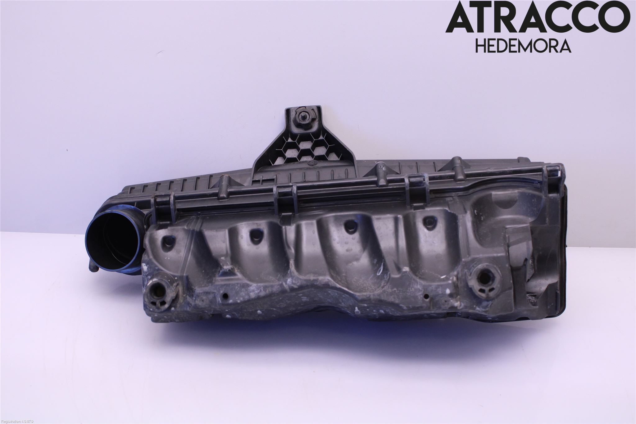 Peugeot 207 Luftfilter Boks