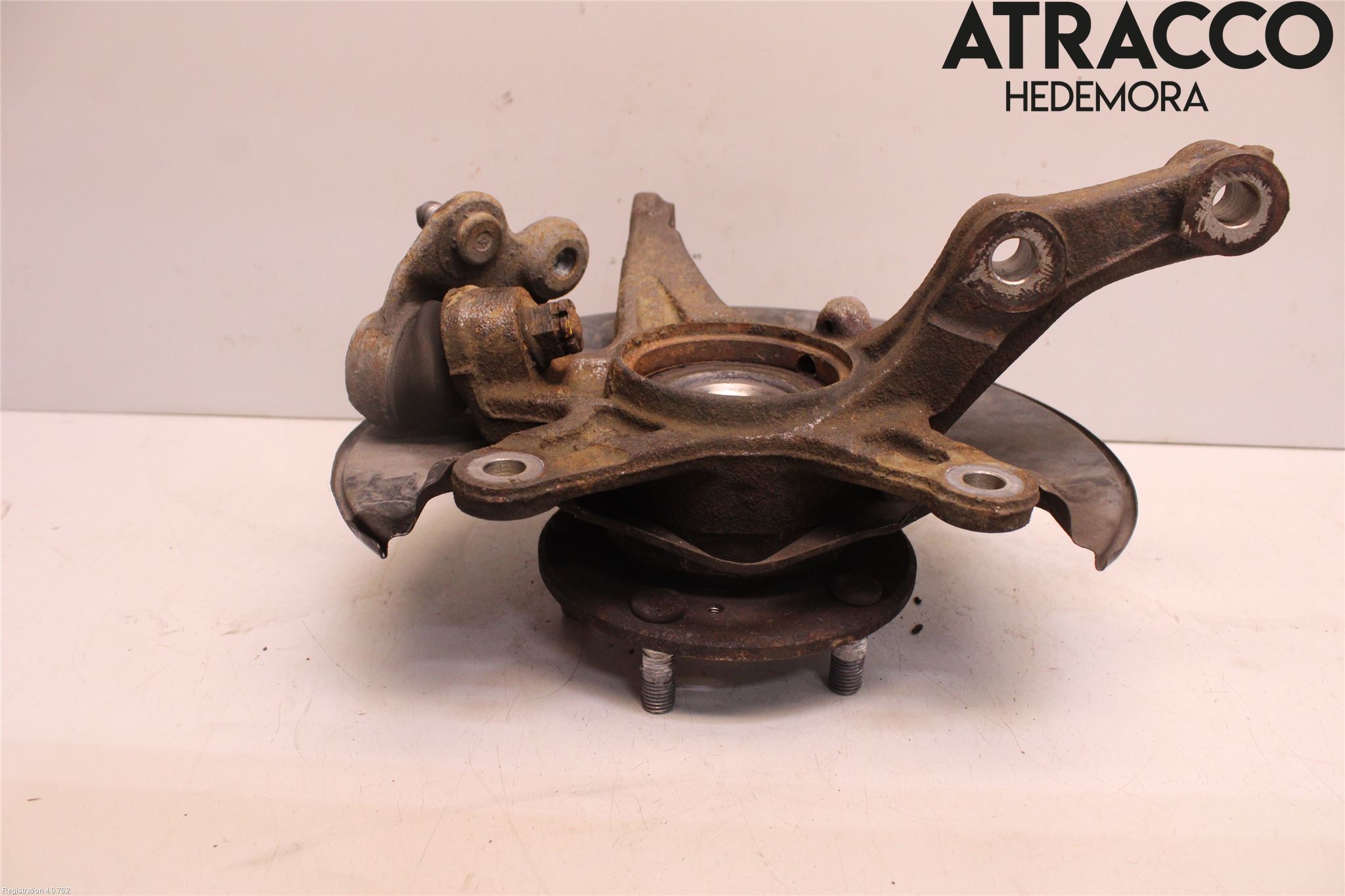 Honda CIVIC 06-11 Spindel Vf