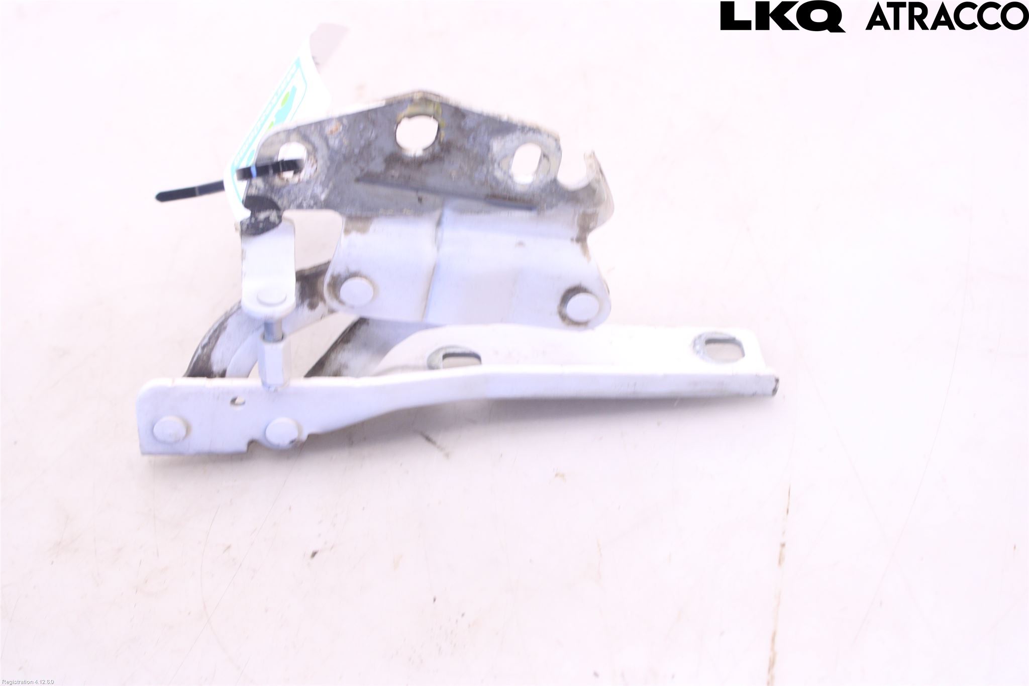 Volkswagen VW PASSAT 11-14 Panser Hengsel - Hengsler