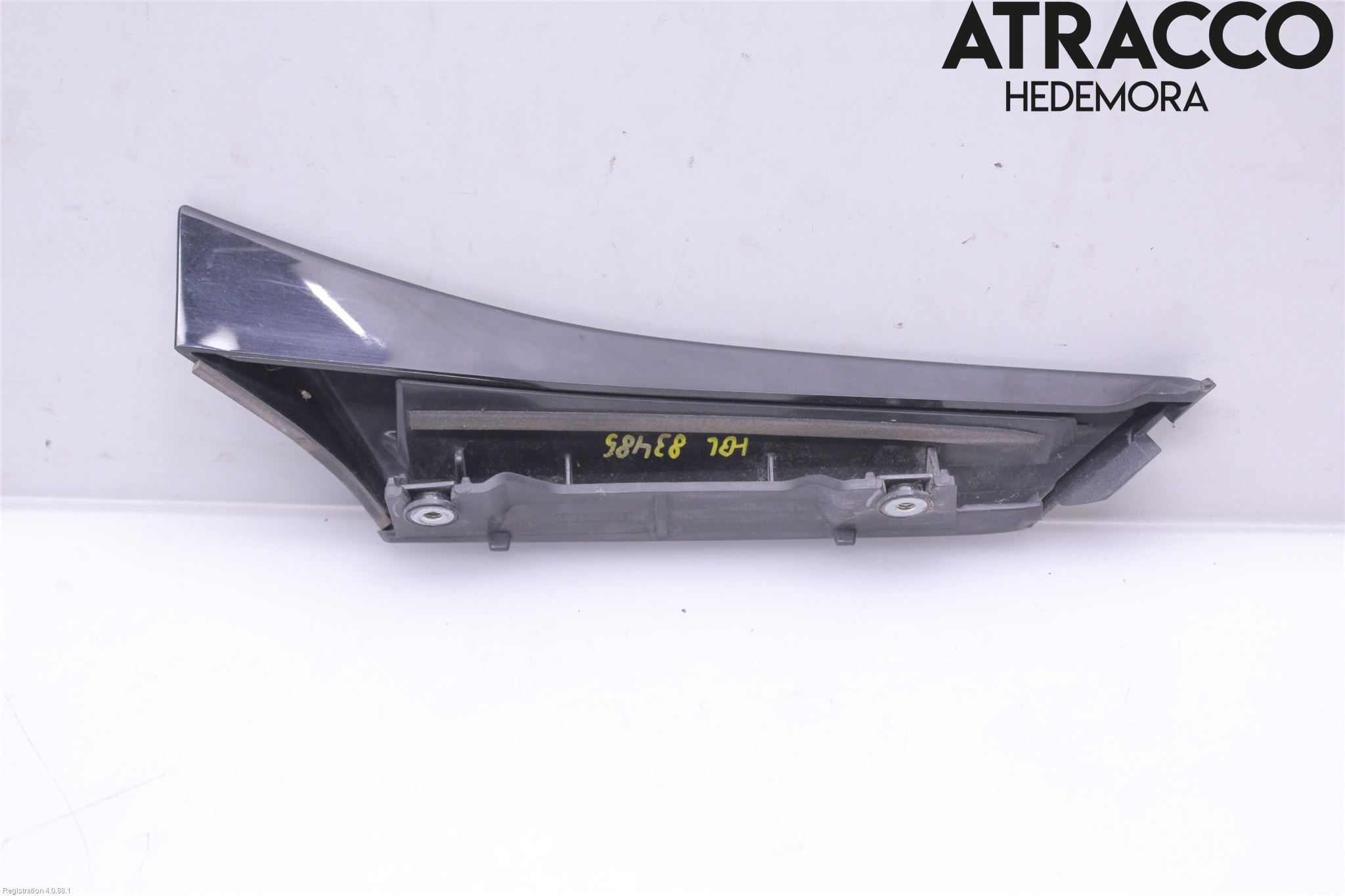 Honda CIVIC 12-16 List Bak-Bakluke