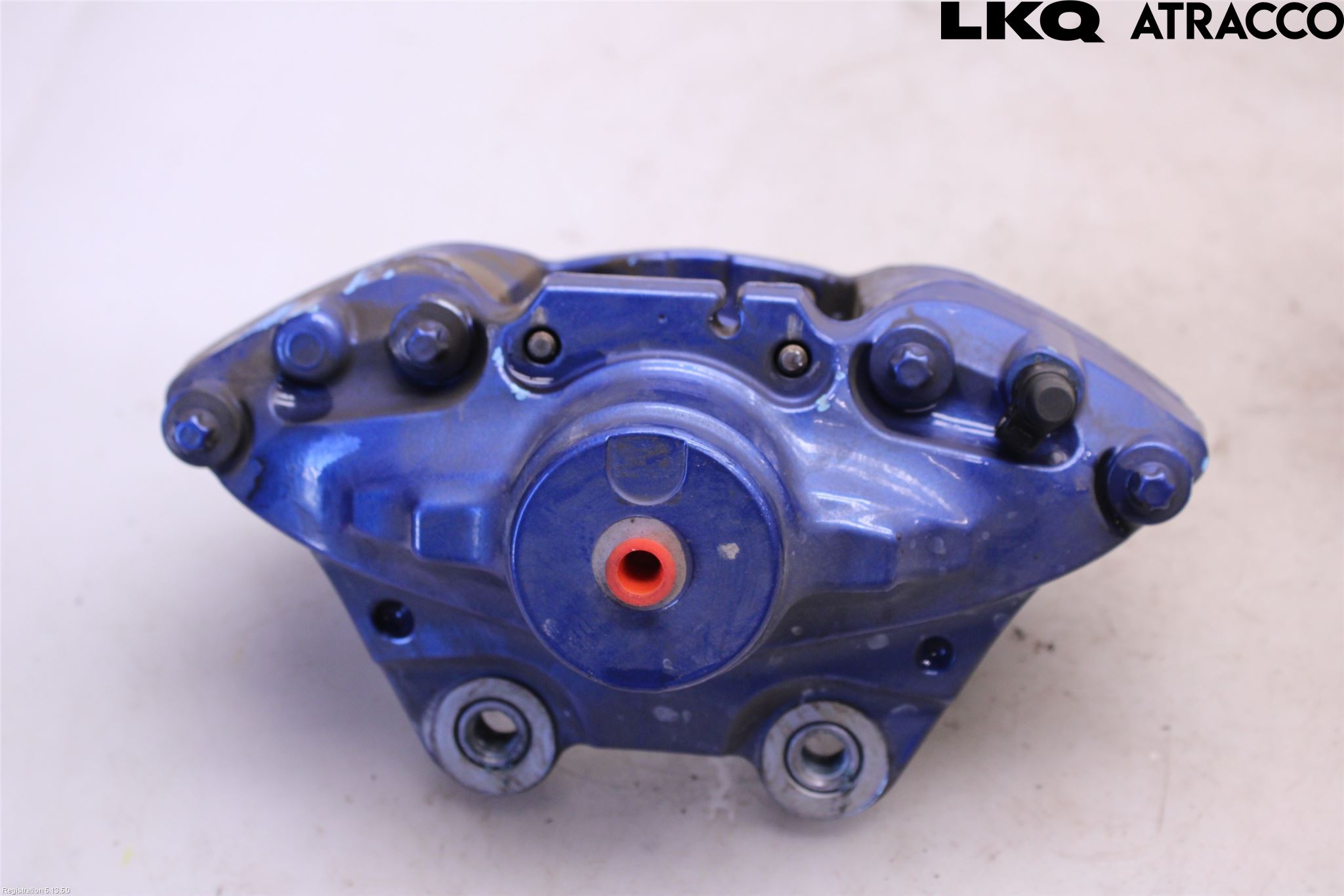 BMW 4 F32/F33/F82/F83 13-20 Bremsecaliper Bak Høyre