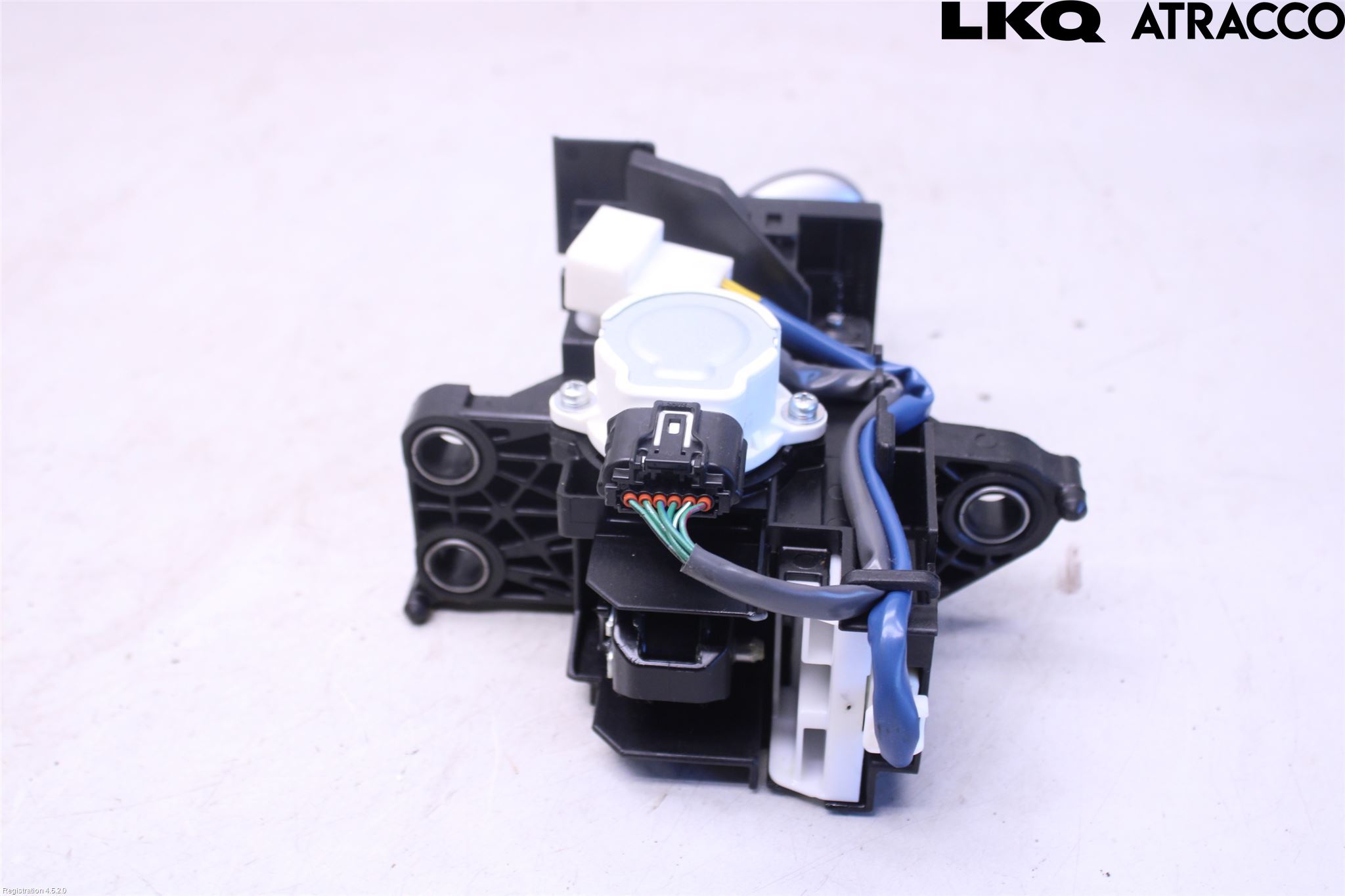 Toyota PRIUS ZVW30 09-20 Gearspak