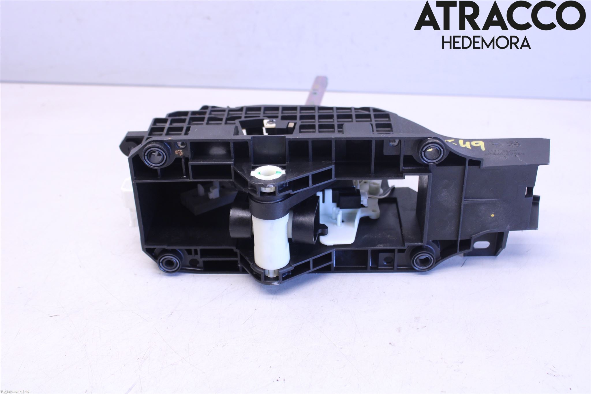 Renault TALISMAN 16-20 Gearspak