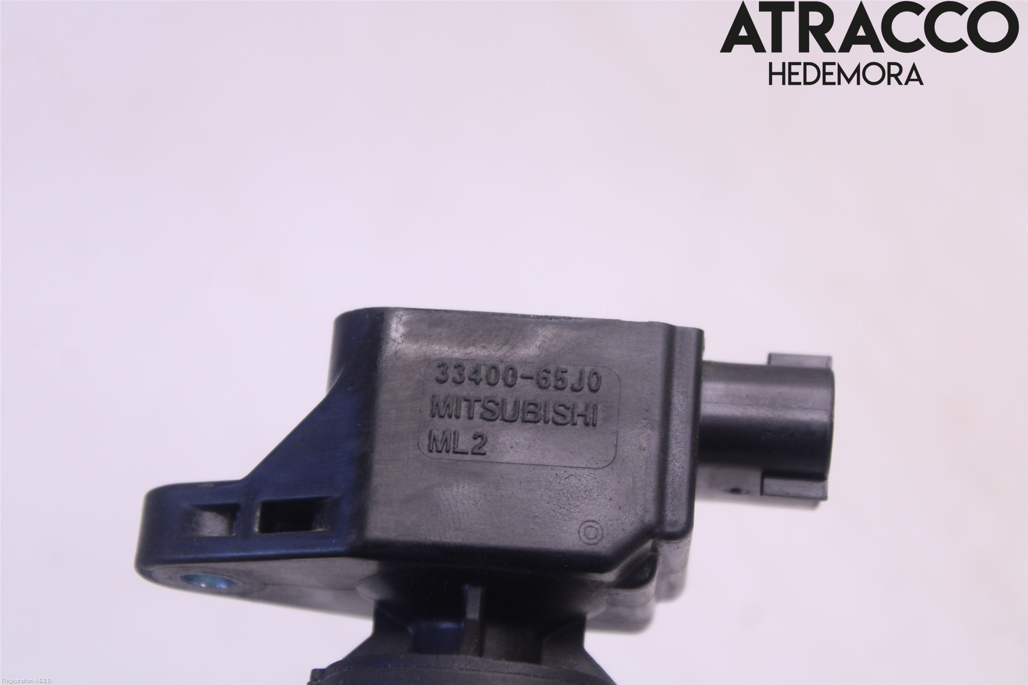 Suzuki GRAND VITARA II 06-14 Coil