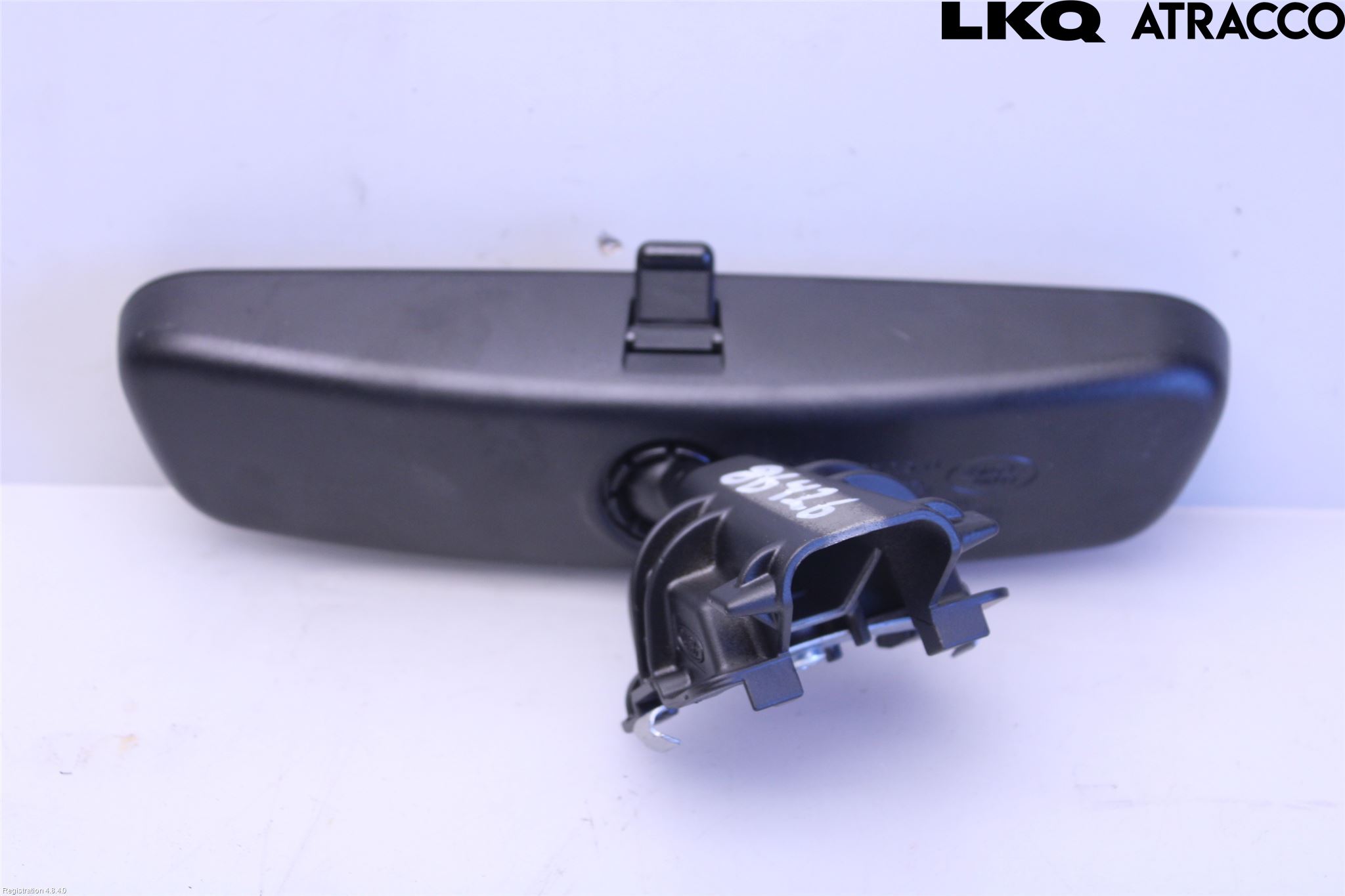 Landrover LAND ROVER RANGE ROVER EVOQUE (L538) 11-18 Speil Innvendig