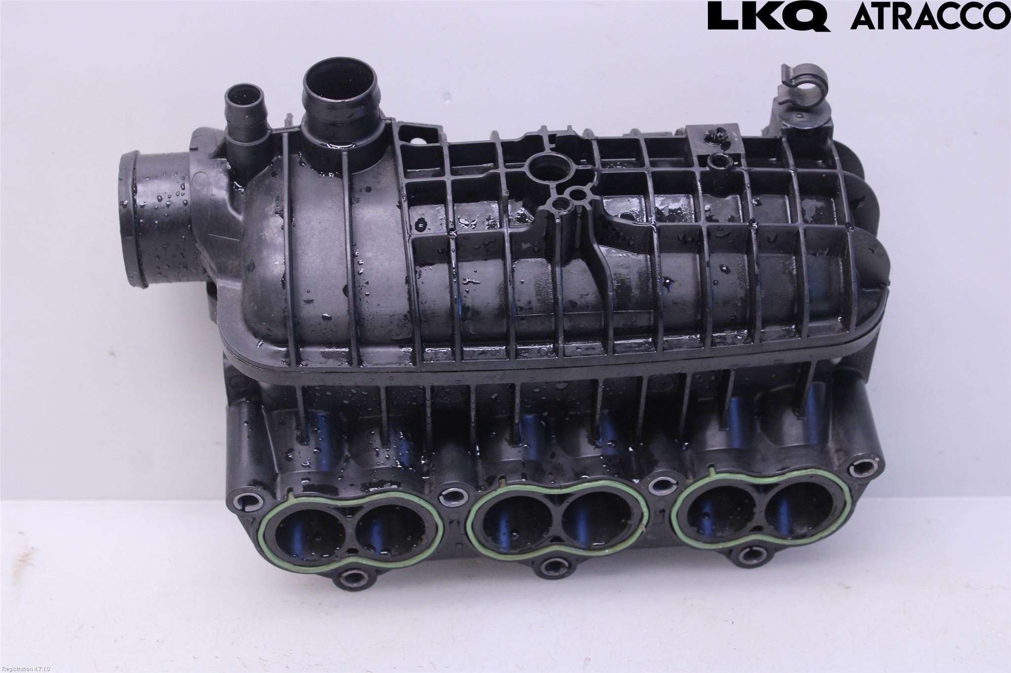 Ford FOCUS 15-18 Innsugningsmanifold