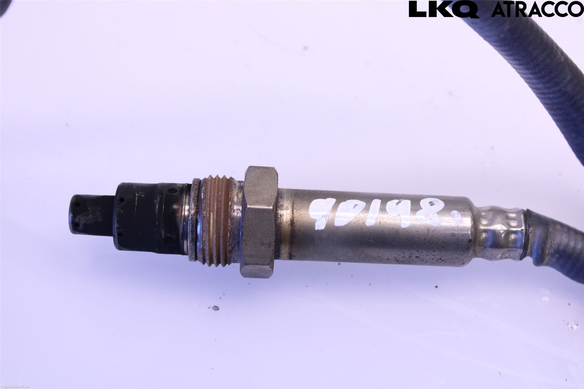 Audi A4/S4 B9 16-19 Inns Lambdasonde