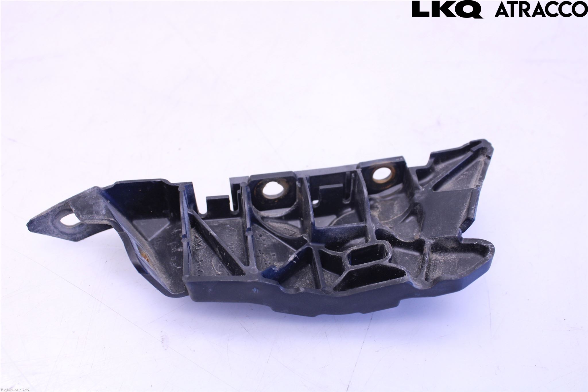 Seat LEON 06-12 Støtfangerfeste Foran Høyre