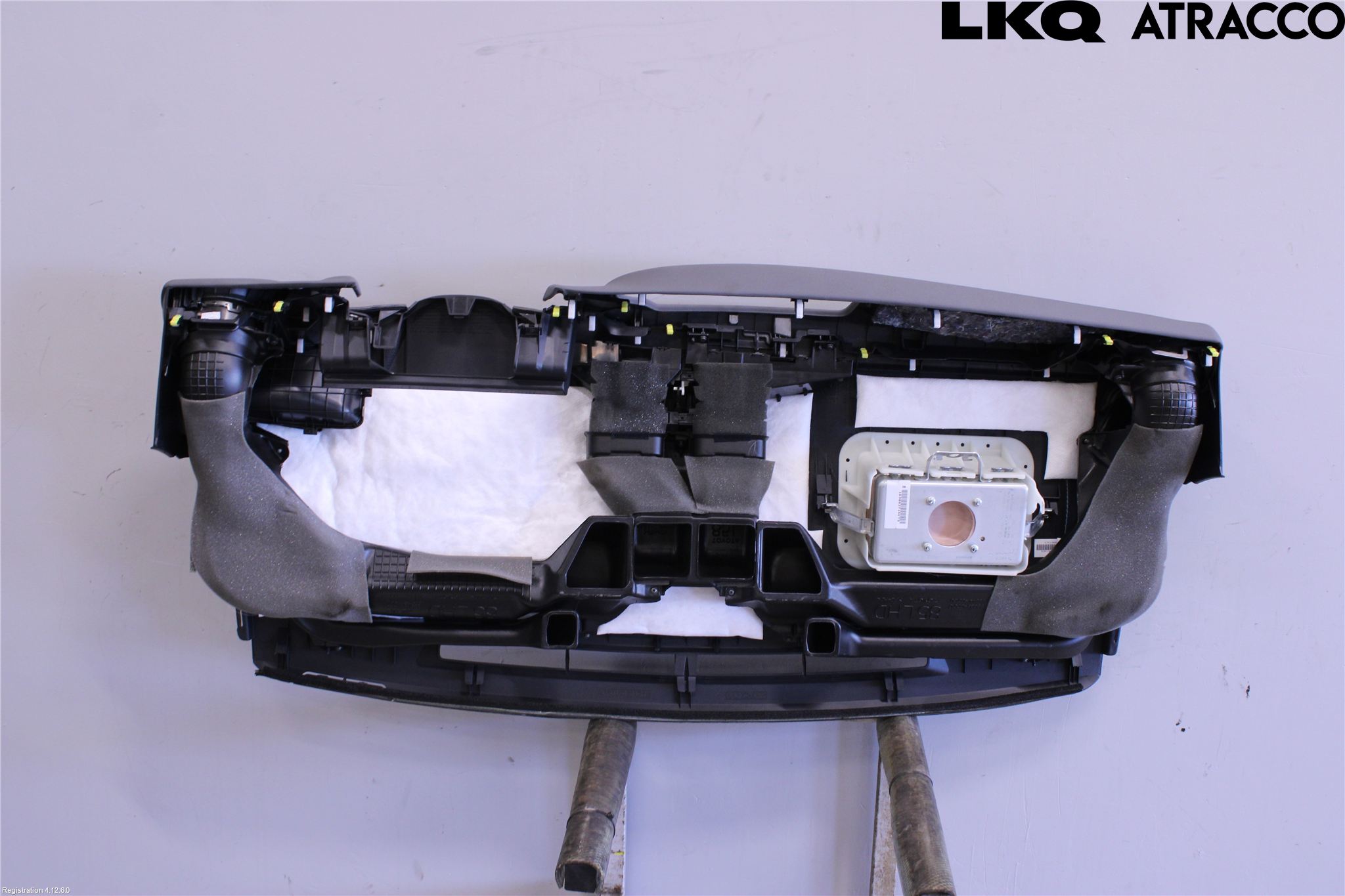 Toyota YARIS XP130 15-20 Dashbord