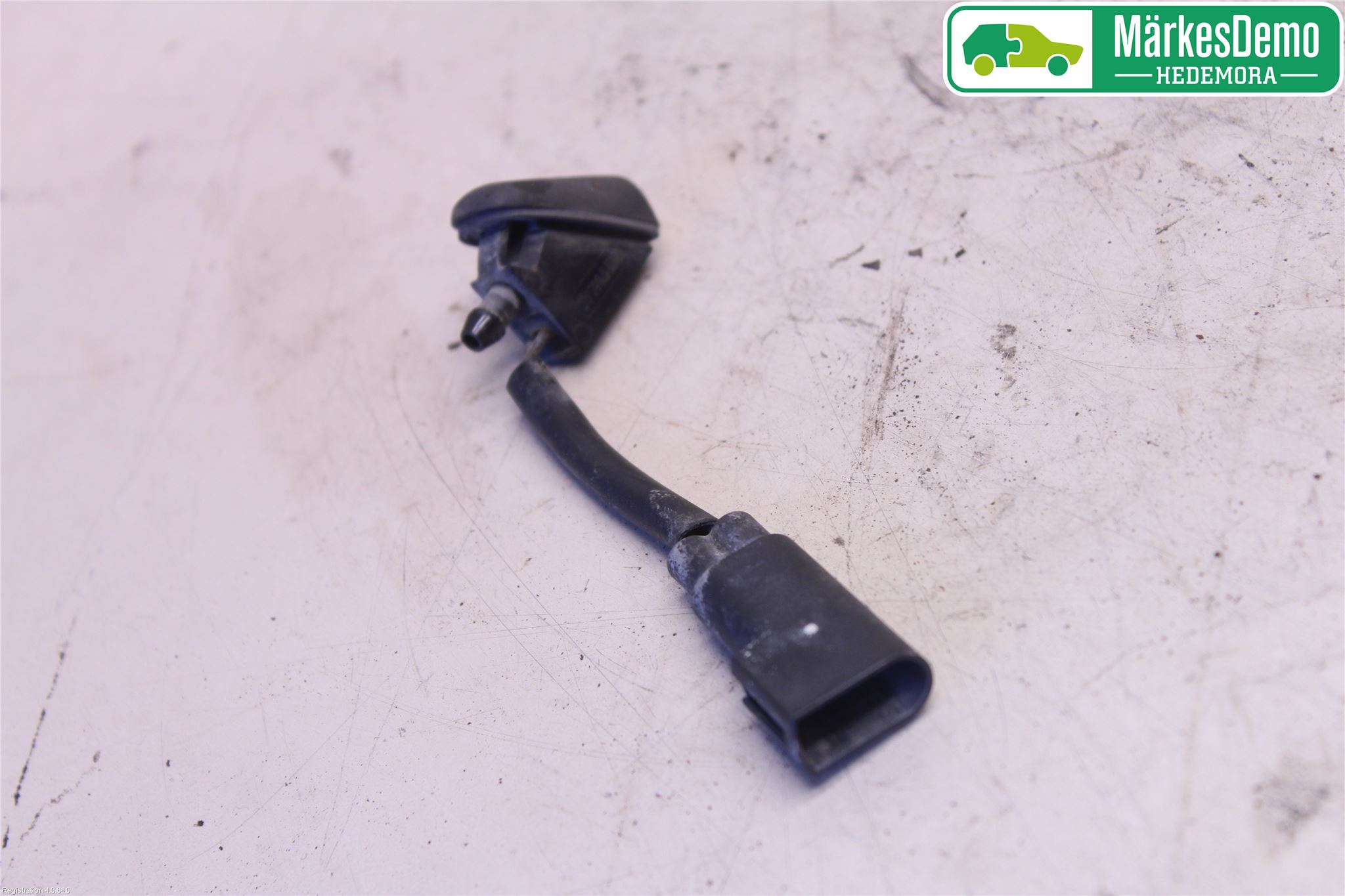 Ford FOCUS     04-07 Spylerdyse Ruter