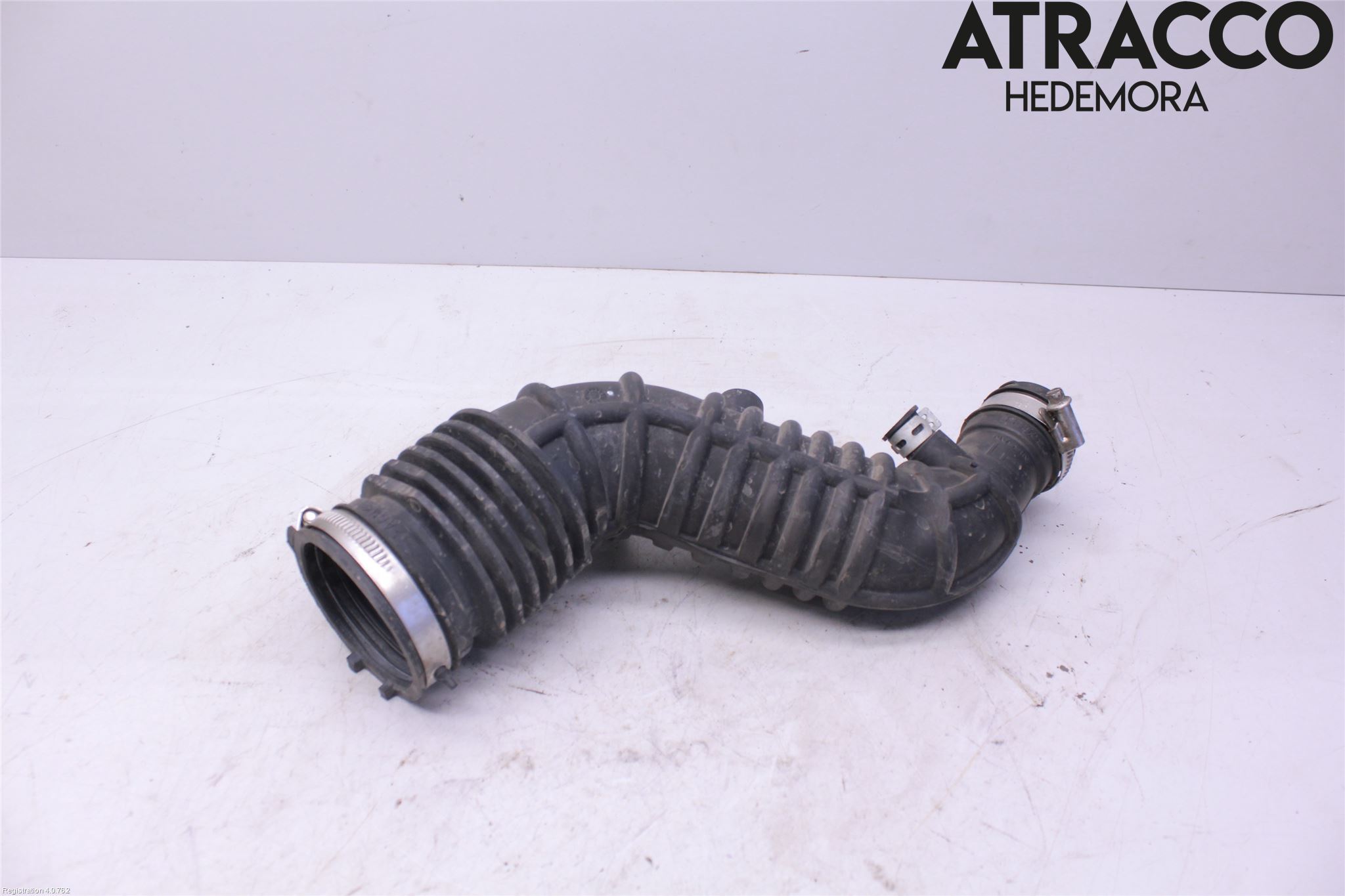 Nissan QASHQAI 17-21 Inns Gummibelg - Slange