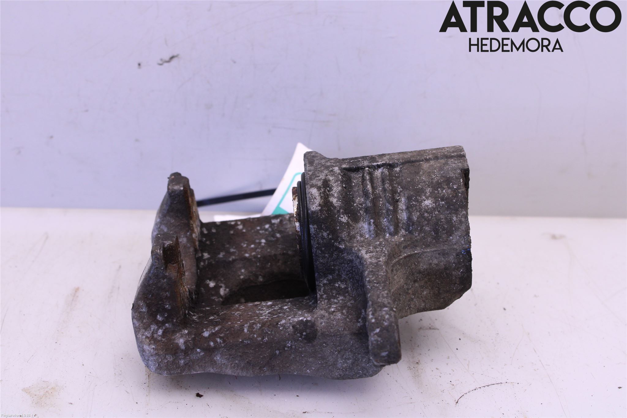 Cadillac CTS Bremsecaliper Bak Venstre