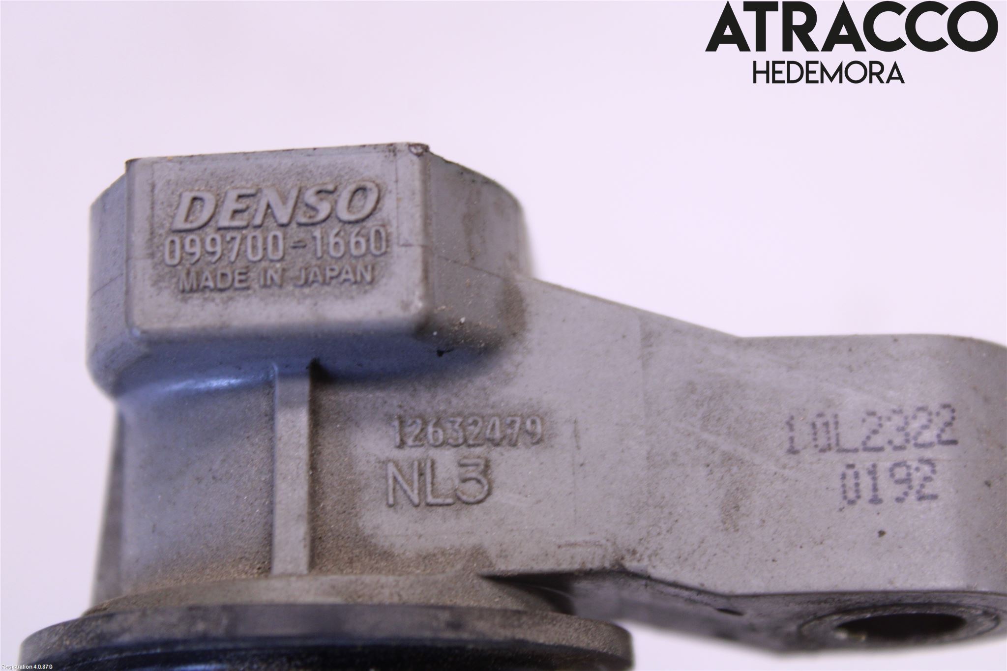 Saab 9-5 10-12 Coil