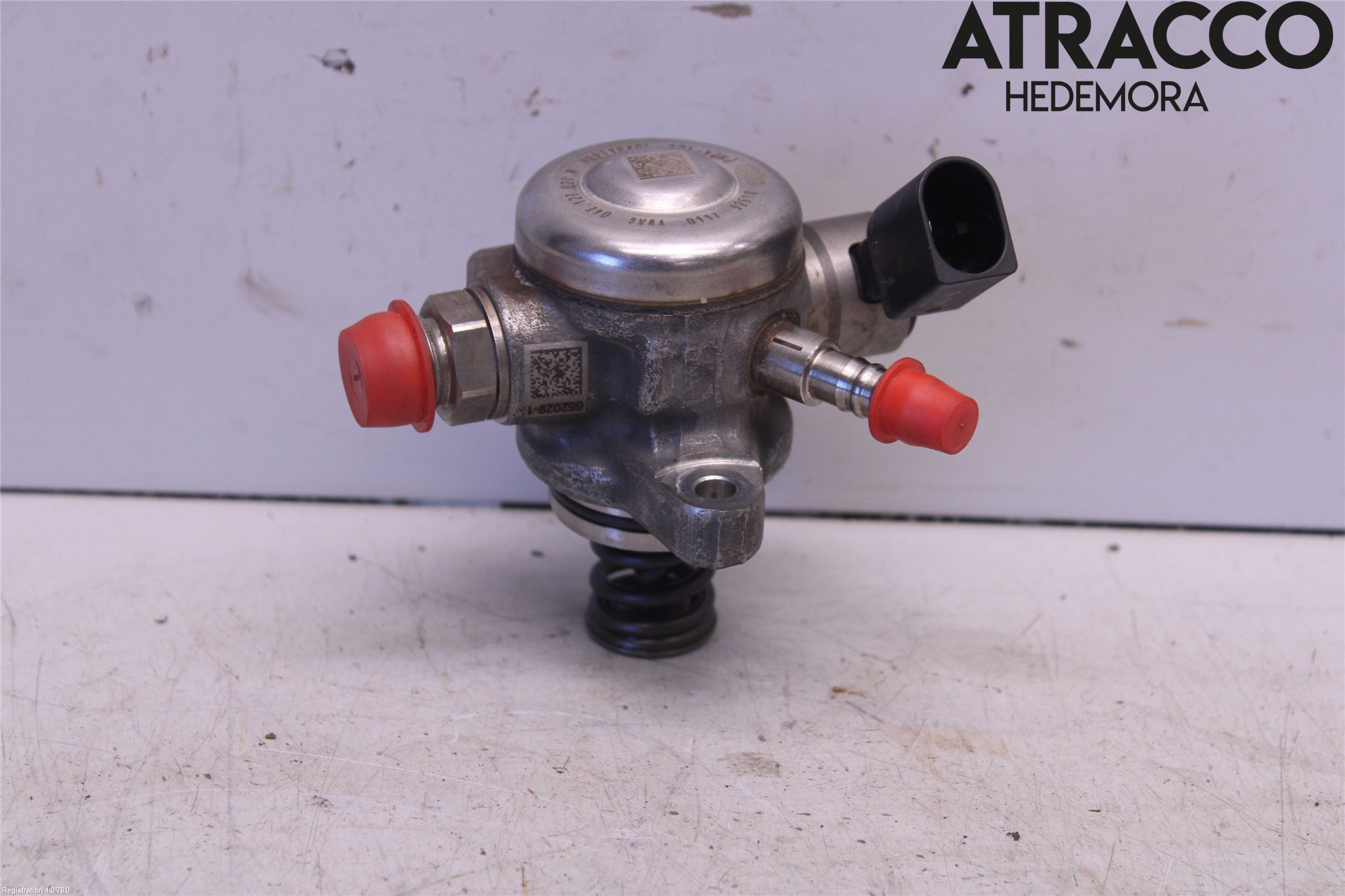 Volkswagen VW GOLF / E-GOLF VII 13-20 Drivstoffpumpe Mekanisk