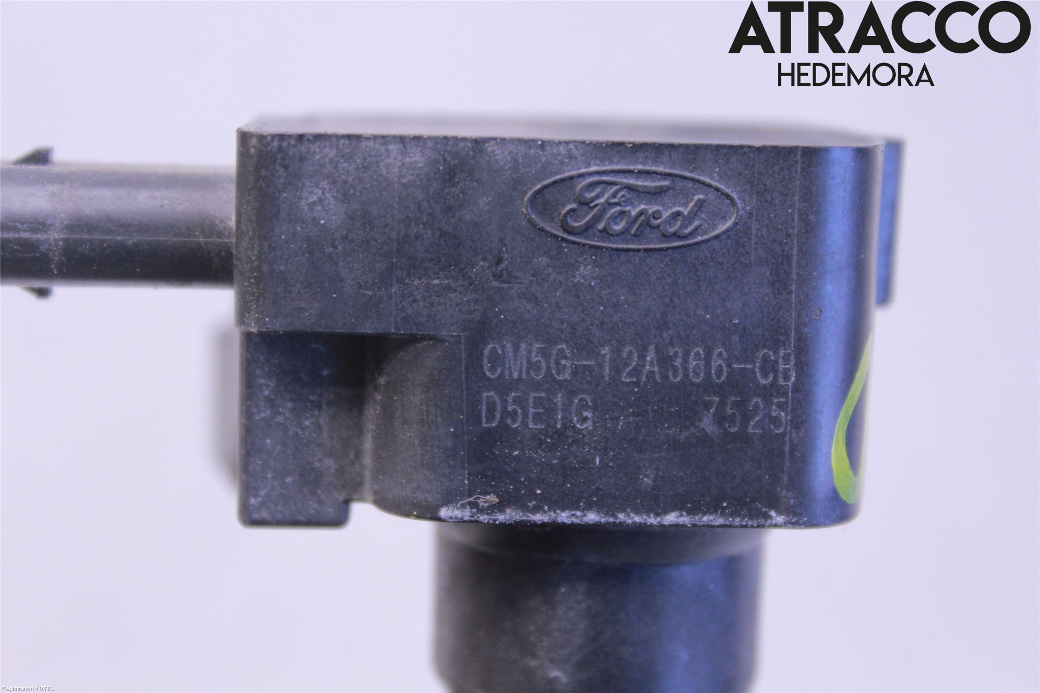 Ford FOCUS 15-18 Coil