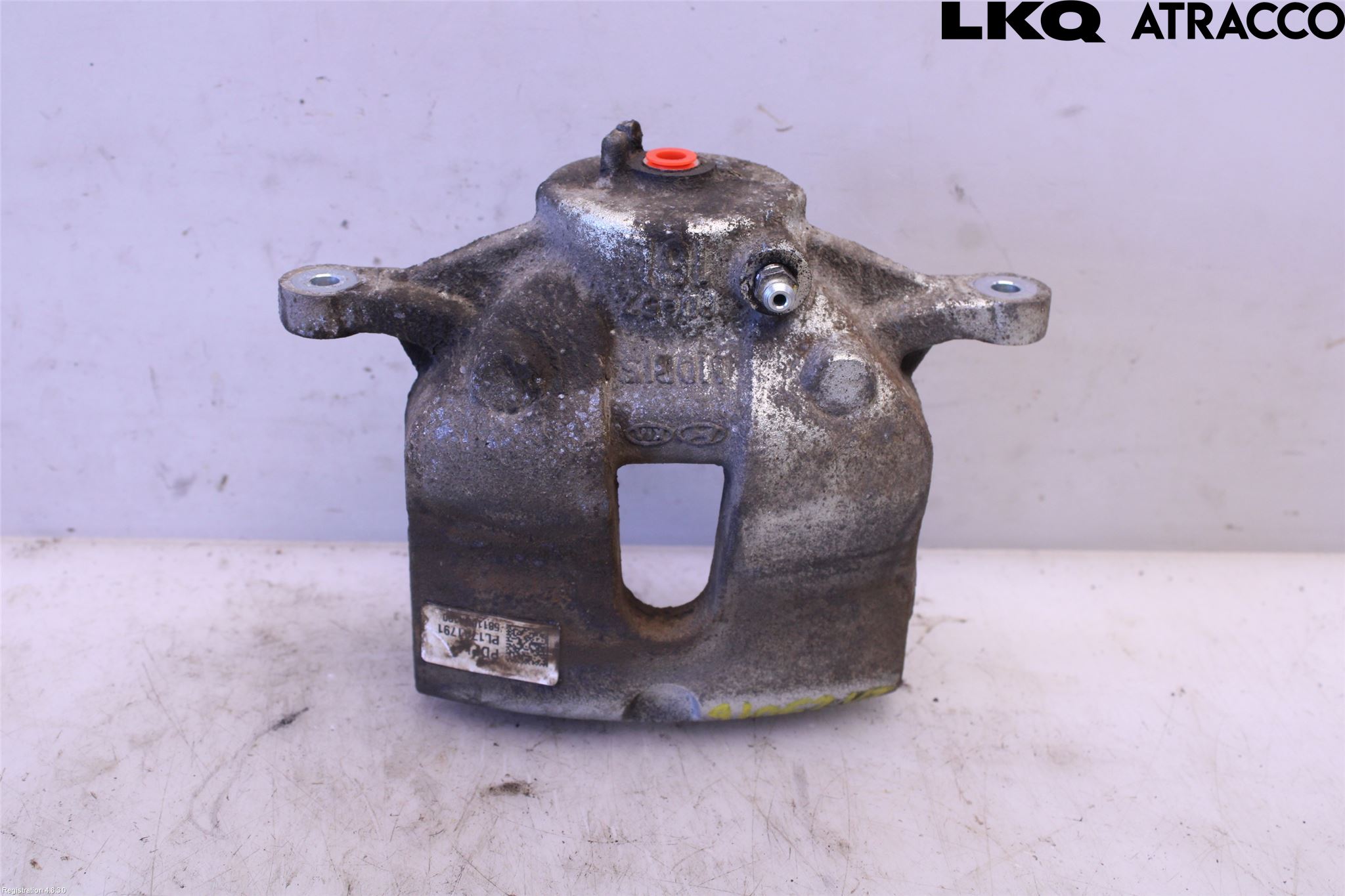 Kia XCEED 19- Bremsecaliper Foran Venstre