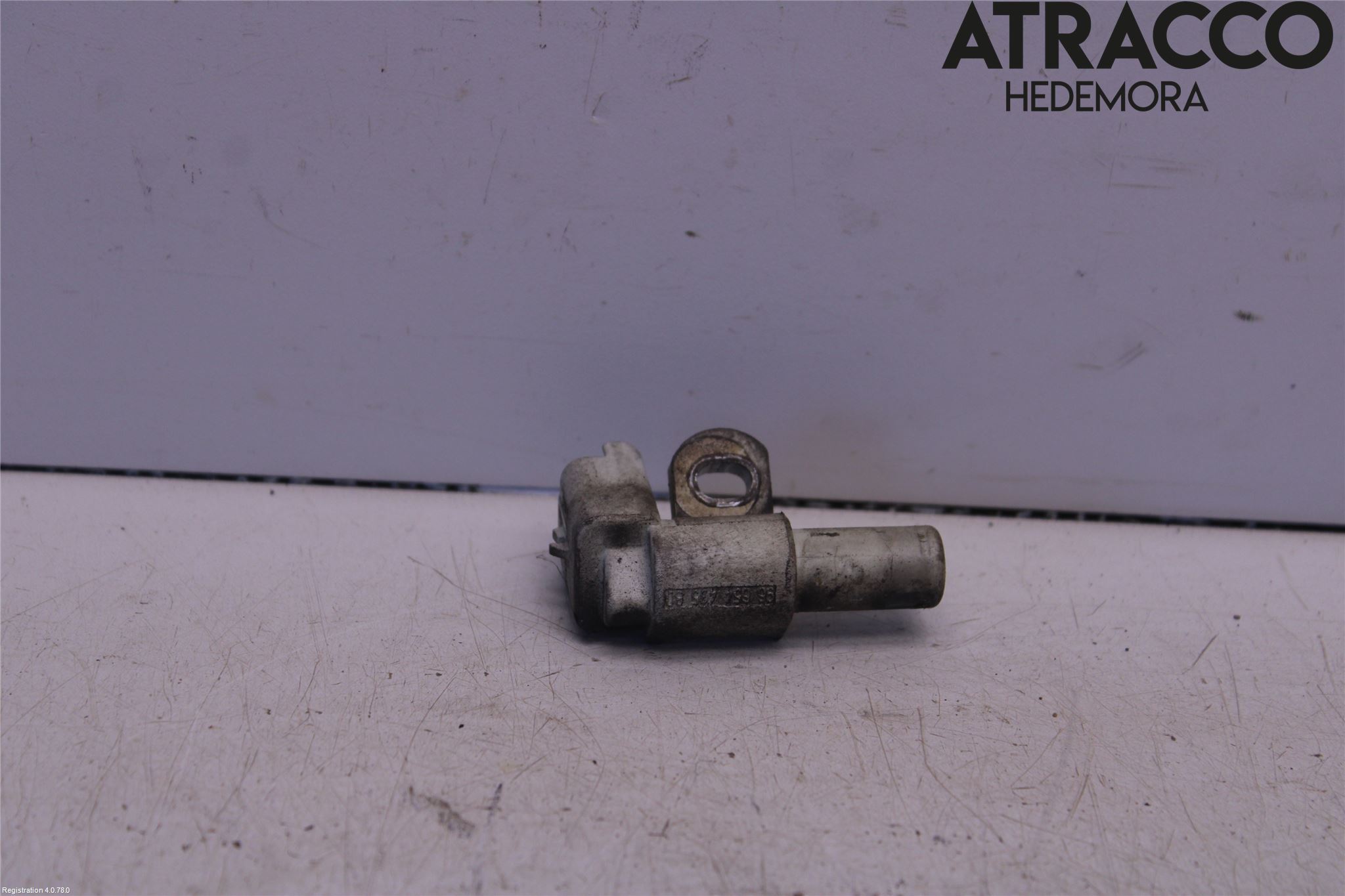 Citroen BERLINGO 08-18 Giver Turtall - Tenning