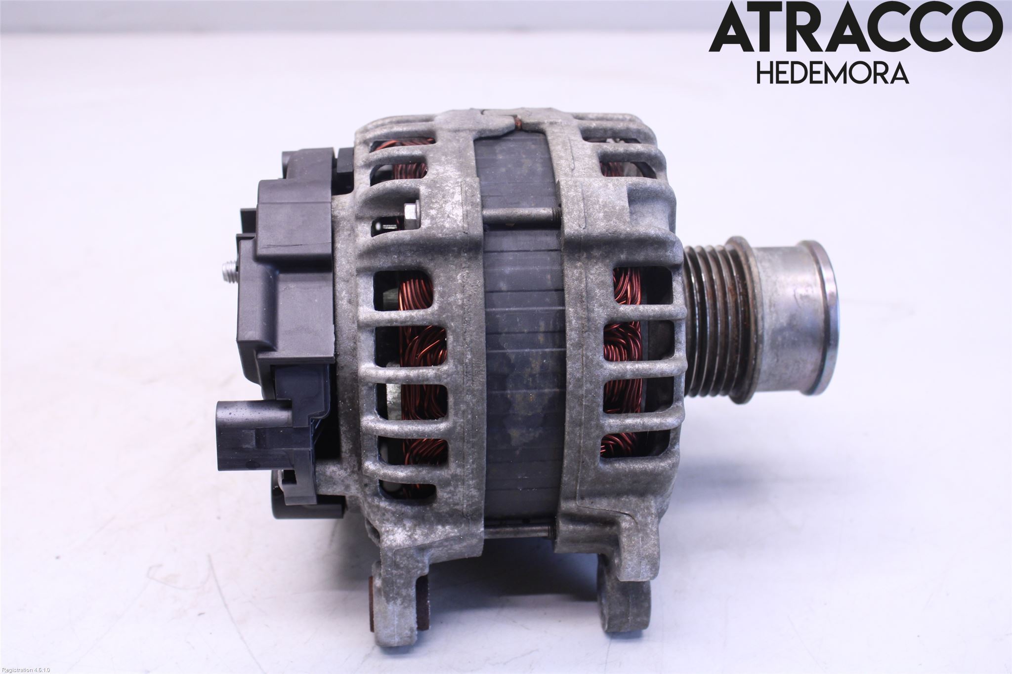 Volkswagen VW GOLF / E-GOLF VII 13-20 Dynamo