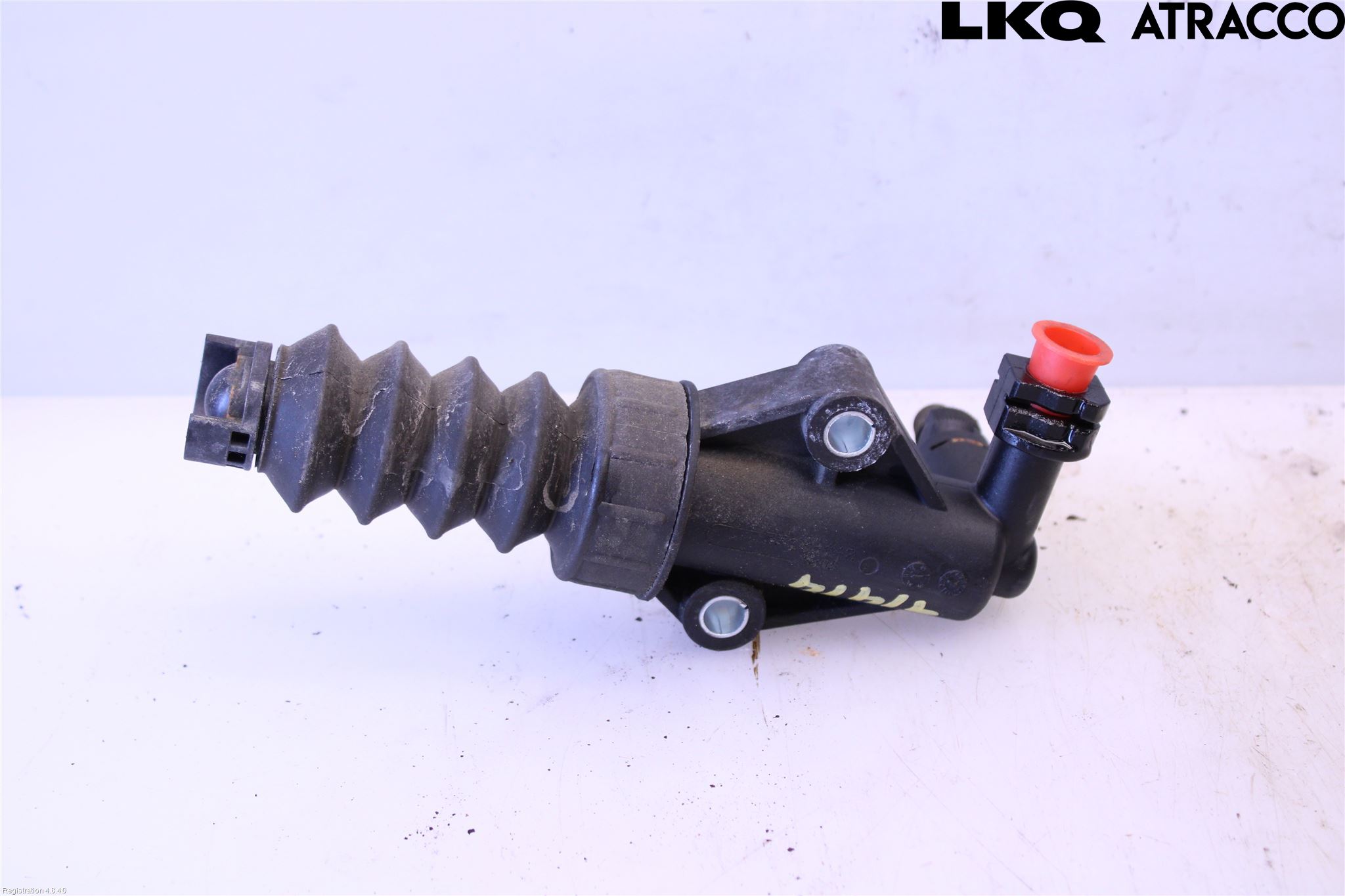 Fiat PUNTO EVO 10-12 Clutch Sylinder Slave