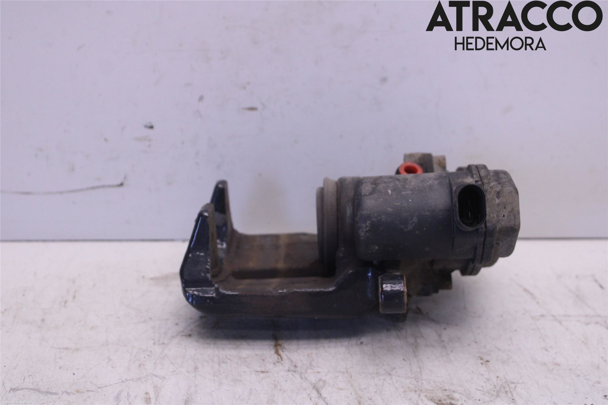 Audi A4/S4 08-11 Bremsecaliper Bak Høyre