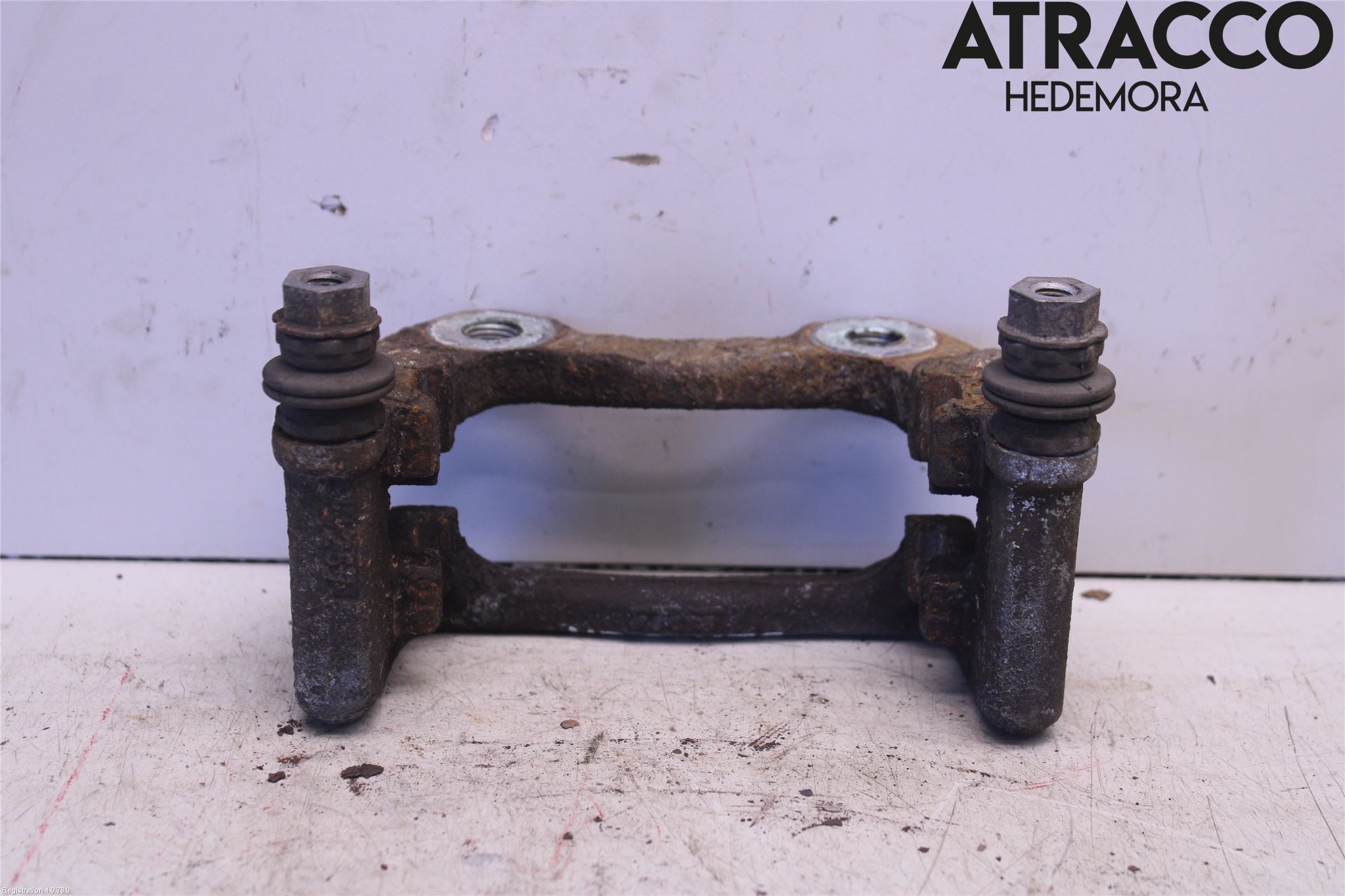 Renault ESPACE 15-23 Bremsecaliper Feste Holder