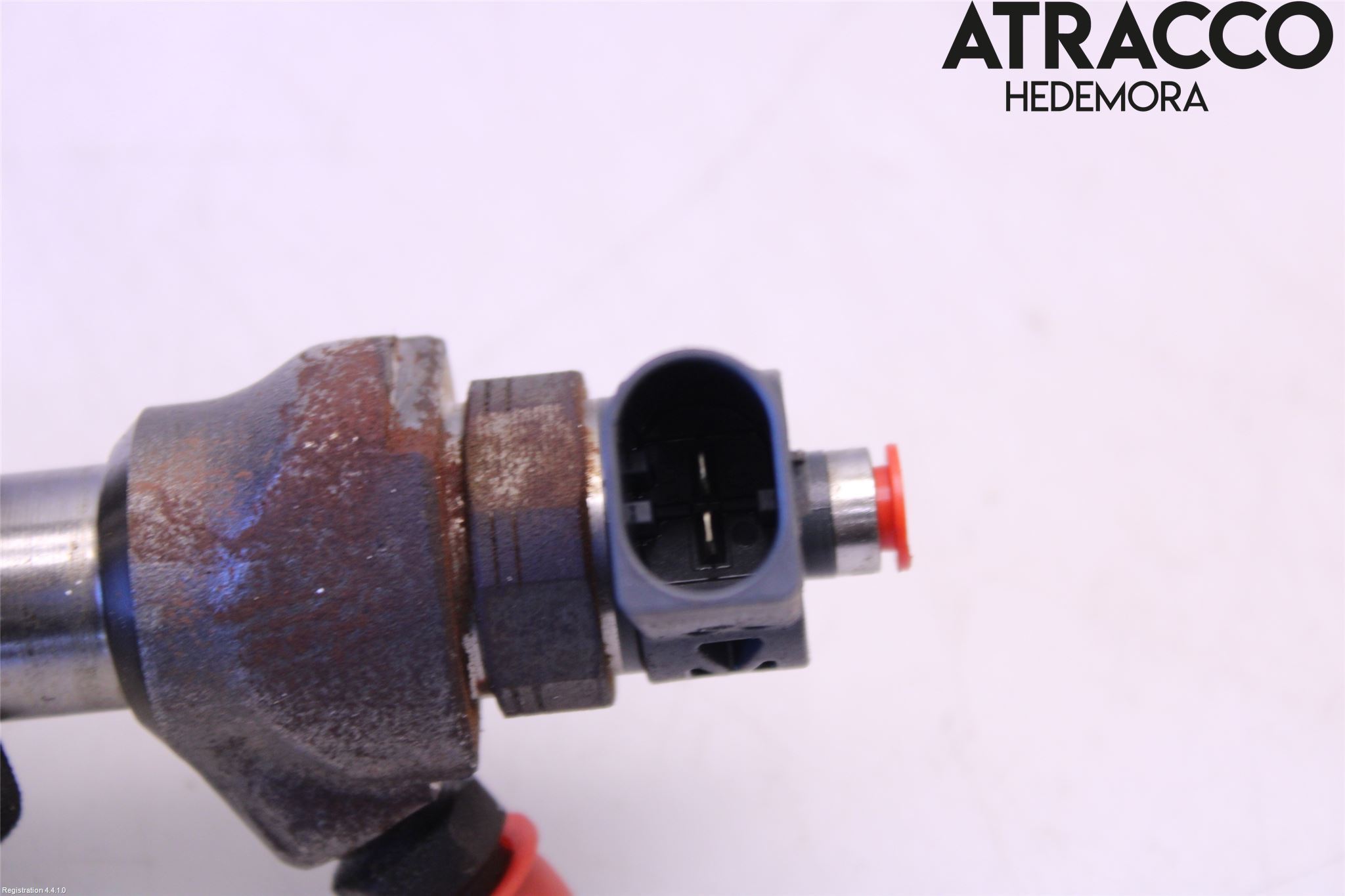 Audi A4/S4 B9 16-19 Inns Dyse