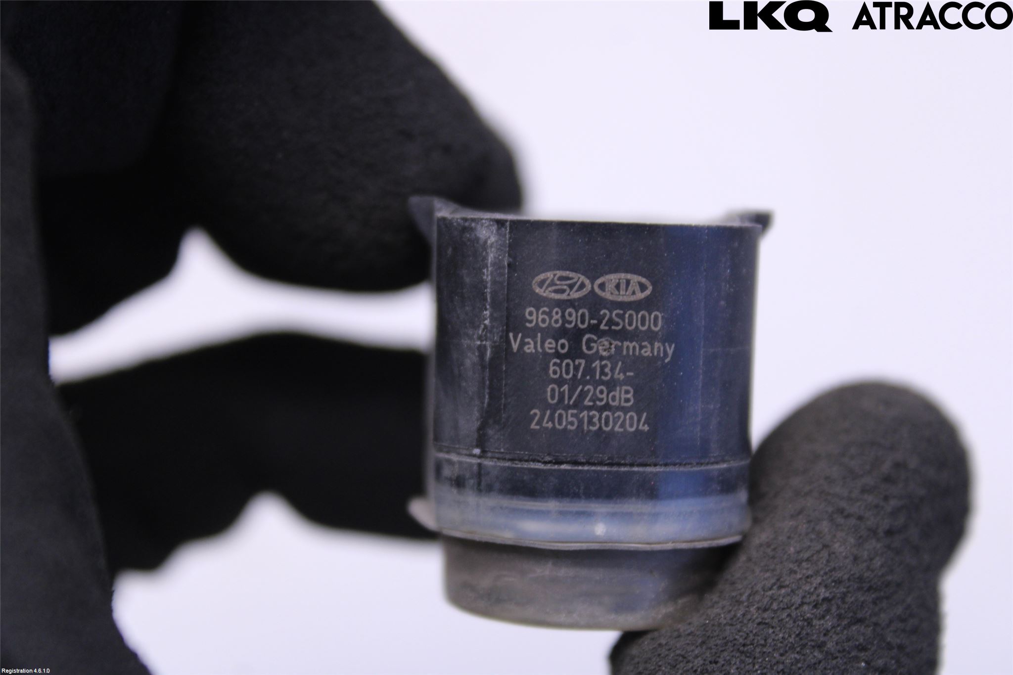 Hyundai SANTA FE 13-18 Sensor Parkering Front