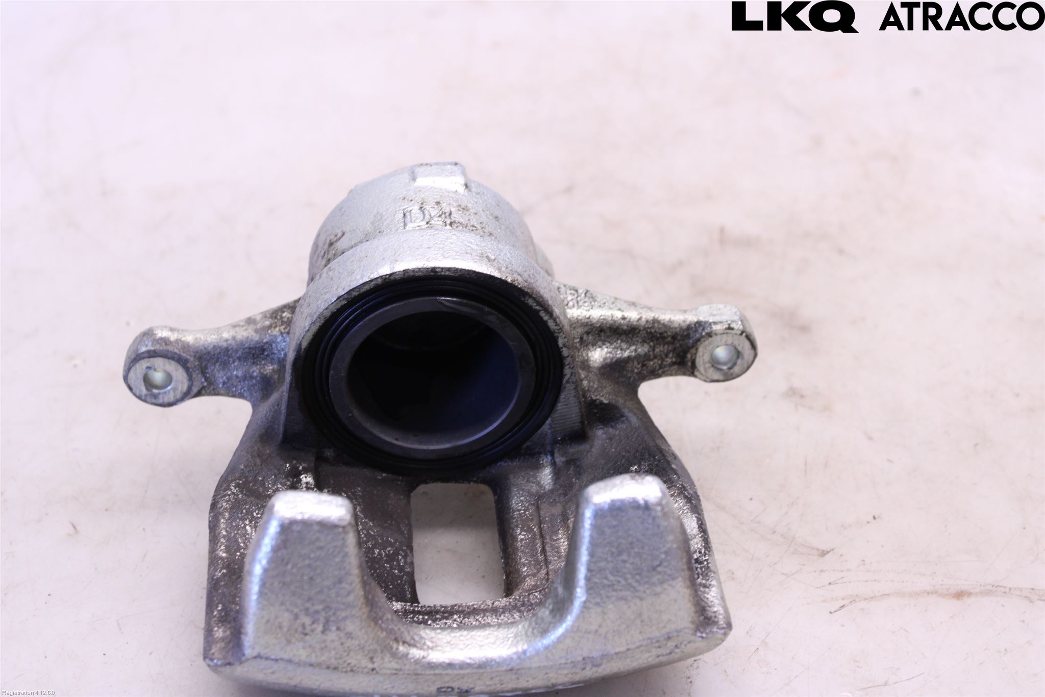 Toyota C-HR 24- Bremsecaliper Foran Høyre