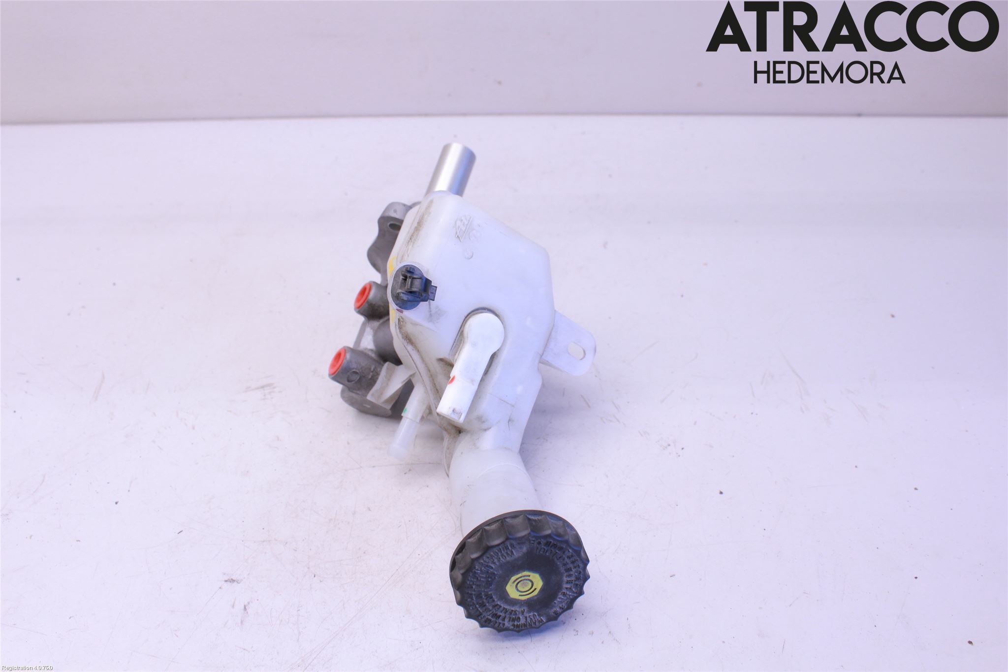 Mitsubishi ASX 10-22 Brems Hovedsylinder
