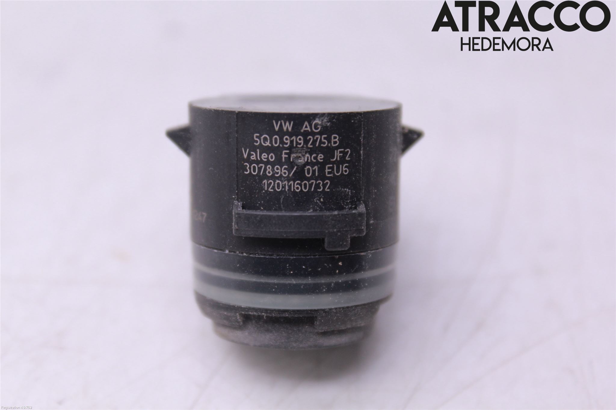 Volkswagen VW TOURAN 16- Sensor Ryggesensor