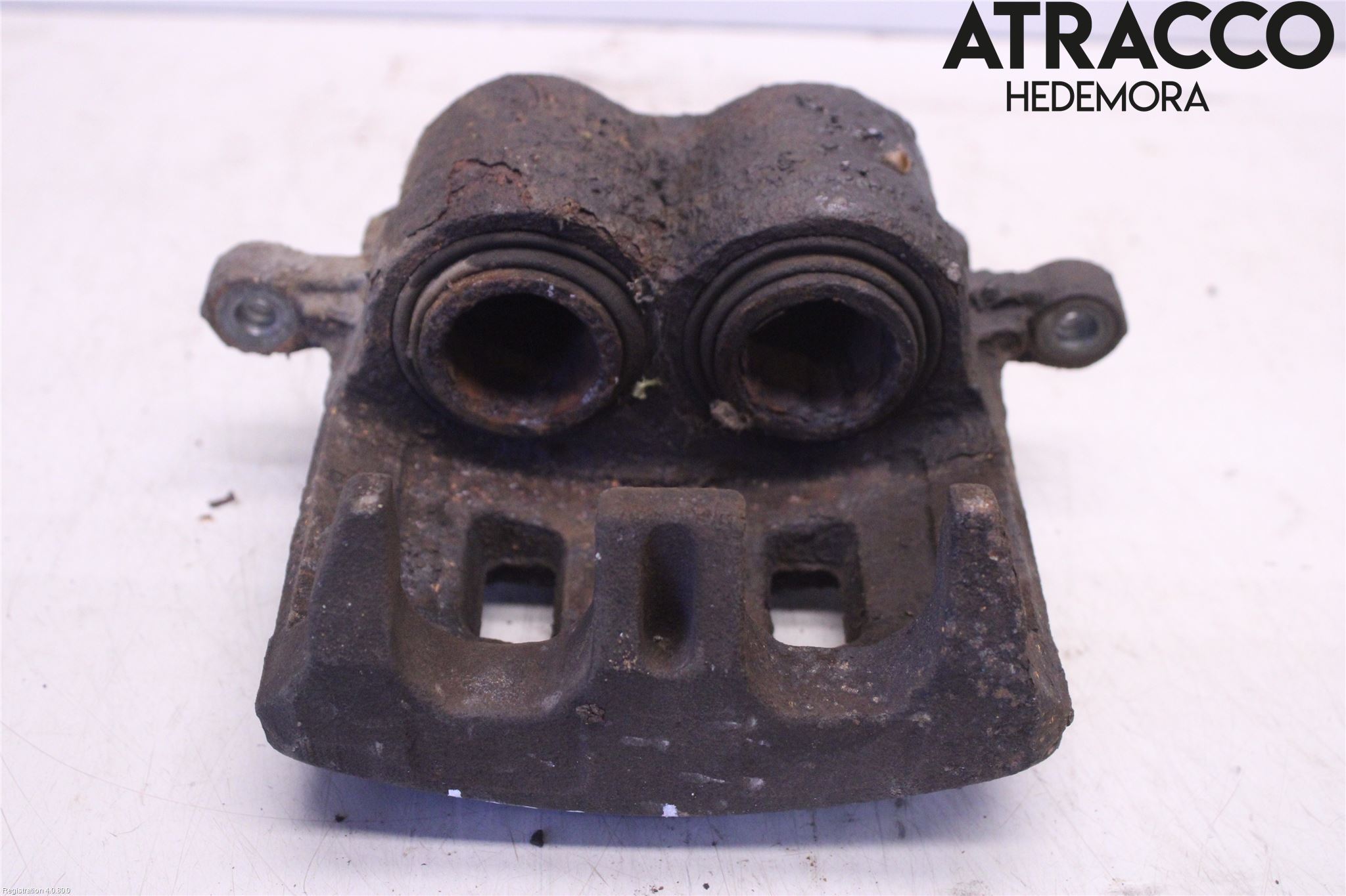 Subaru IMPREZA II  01-02 Bremsecaliper Foran Høyre