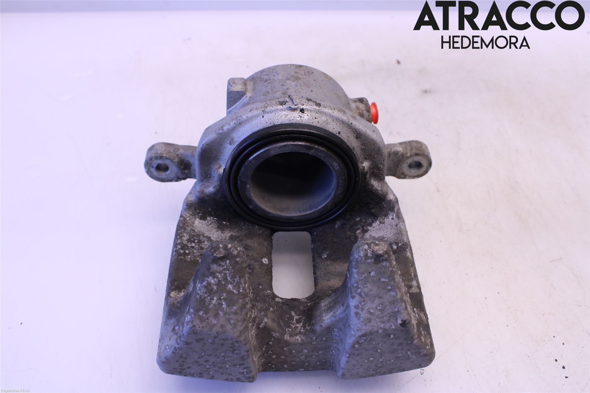 BMW 5 G30/G31/F90 17-23 Bremsecaliper Foran Venstre
