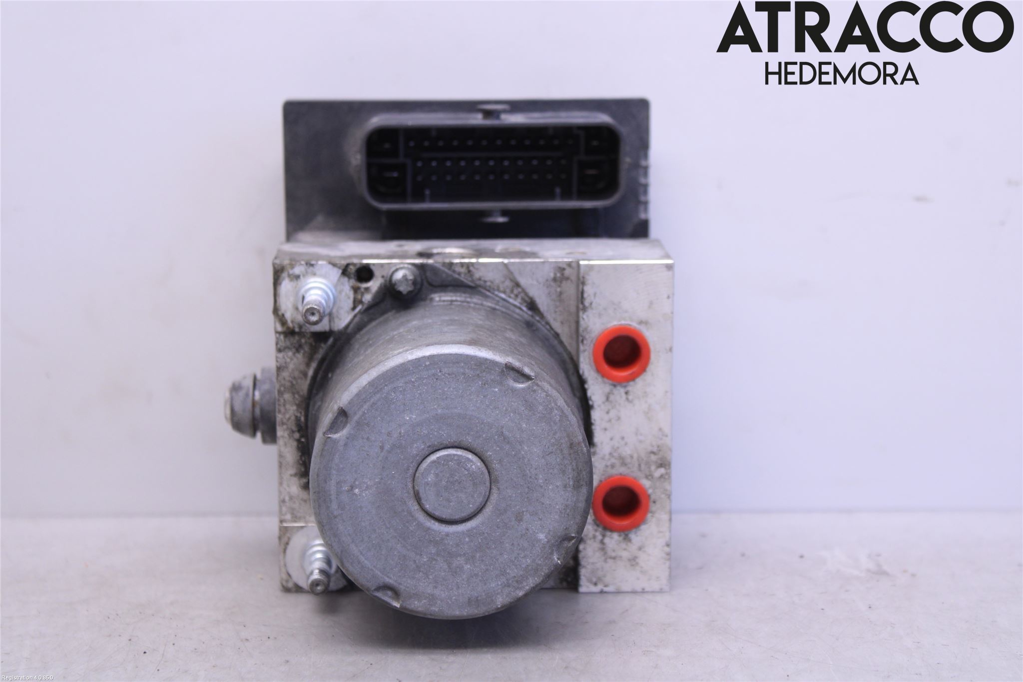 Peugeot EXPERT 15-16 Abs Hydraulikkaggregat