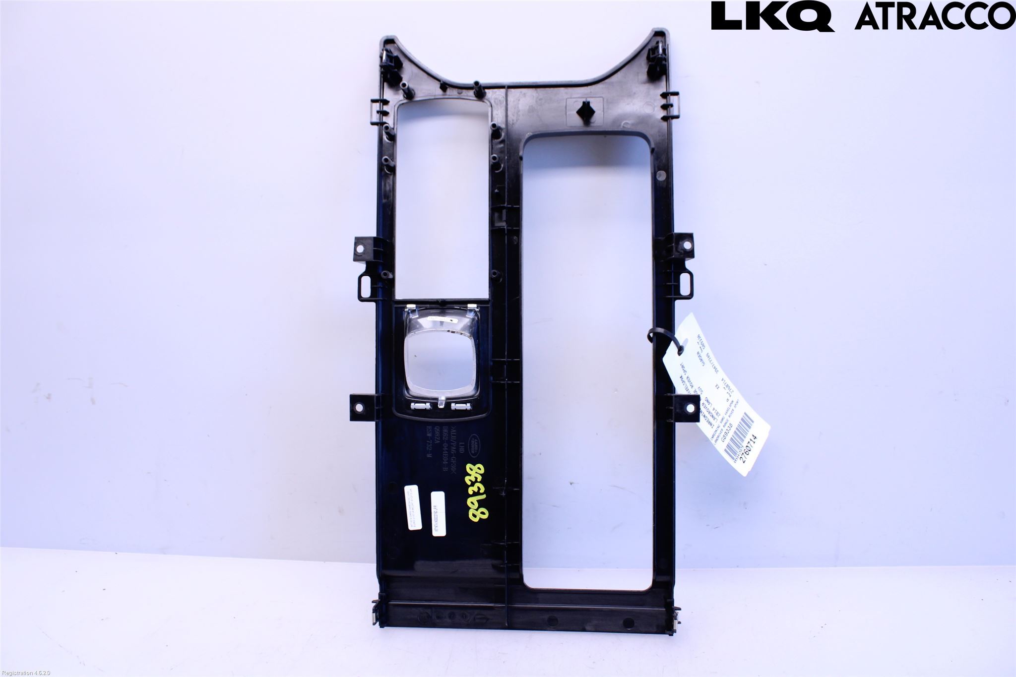 Landrover RANGE ROVER SPORT (L494) 14-22 Inredning Sarg Växelspak