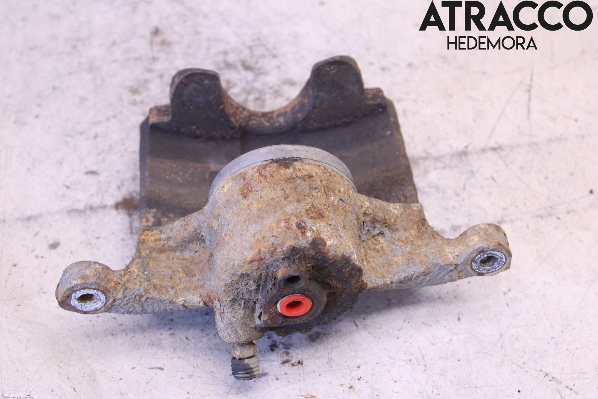 Mazda 3 III 14-19 Bremsecaliper Foran Høyre