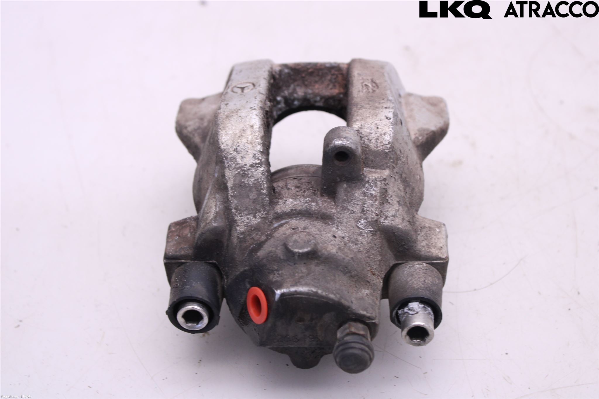 Mercedes-Benz MB E-KLASS (W212) 09-16 Bremsecaliper Bak Venstre