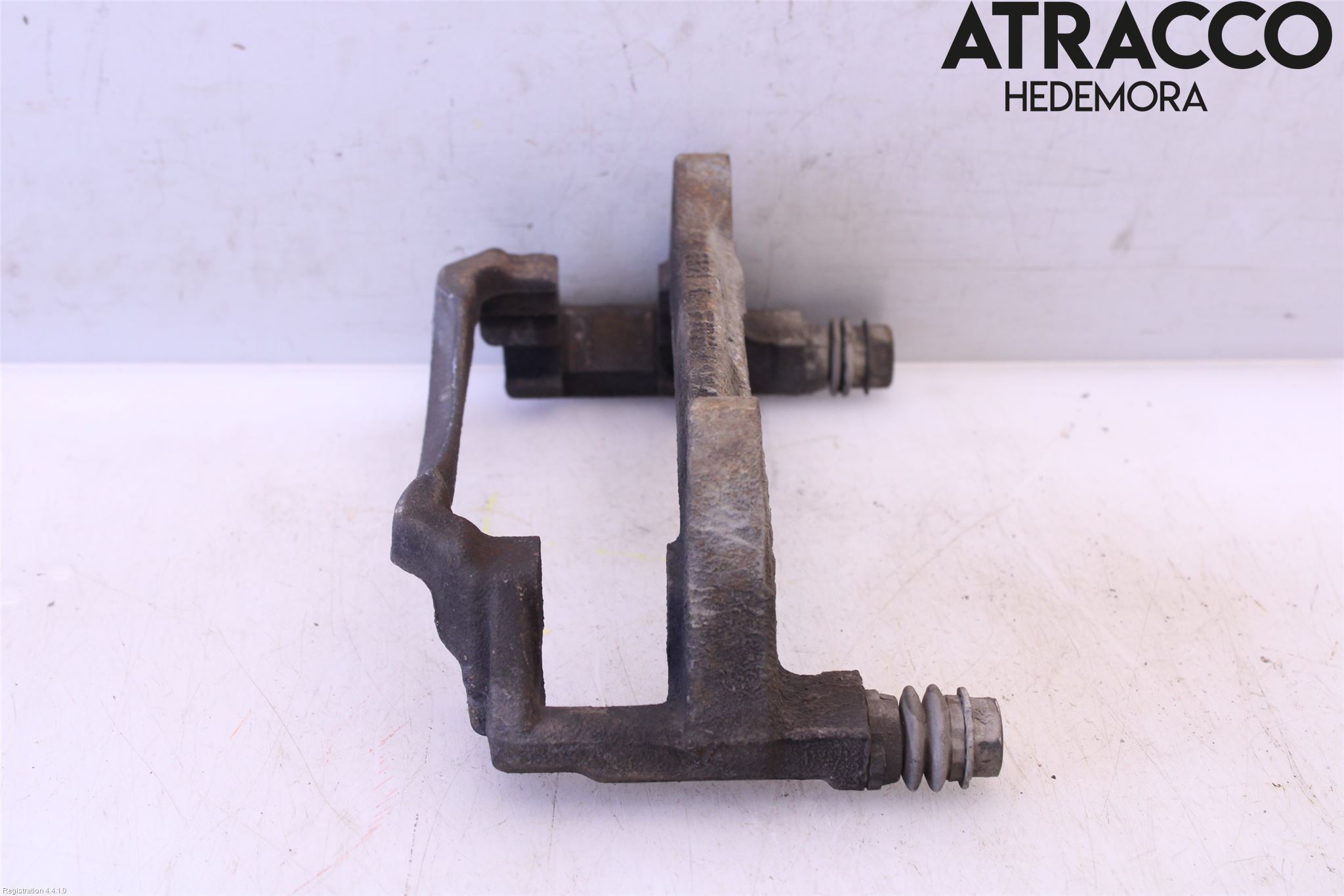 Audi Q2/SQ2 17- Bremsecaliper Feste Holder