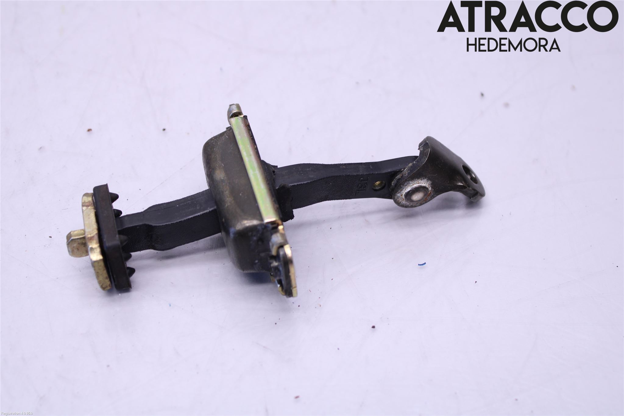 Hyundai COUPÉ Dørstopper