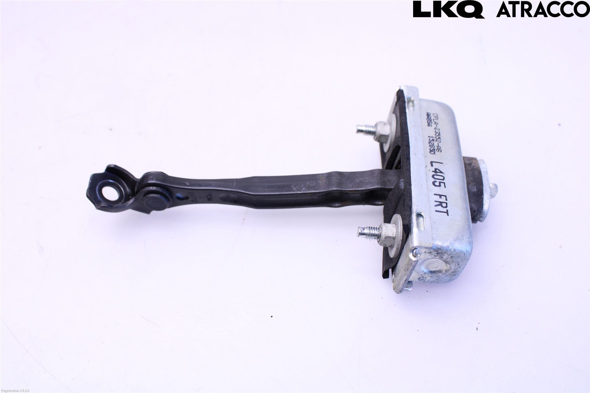 Landrover RANGE ROVER SPORT (L494) 14-22 Dørstopper